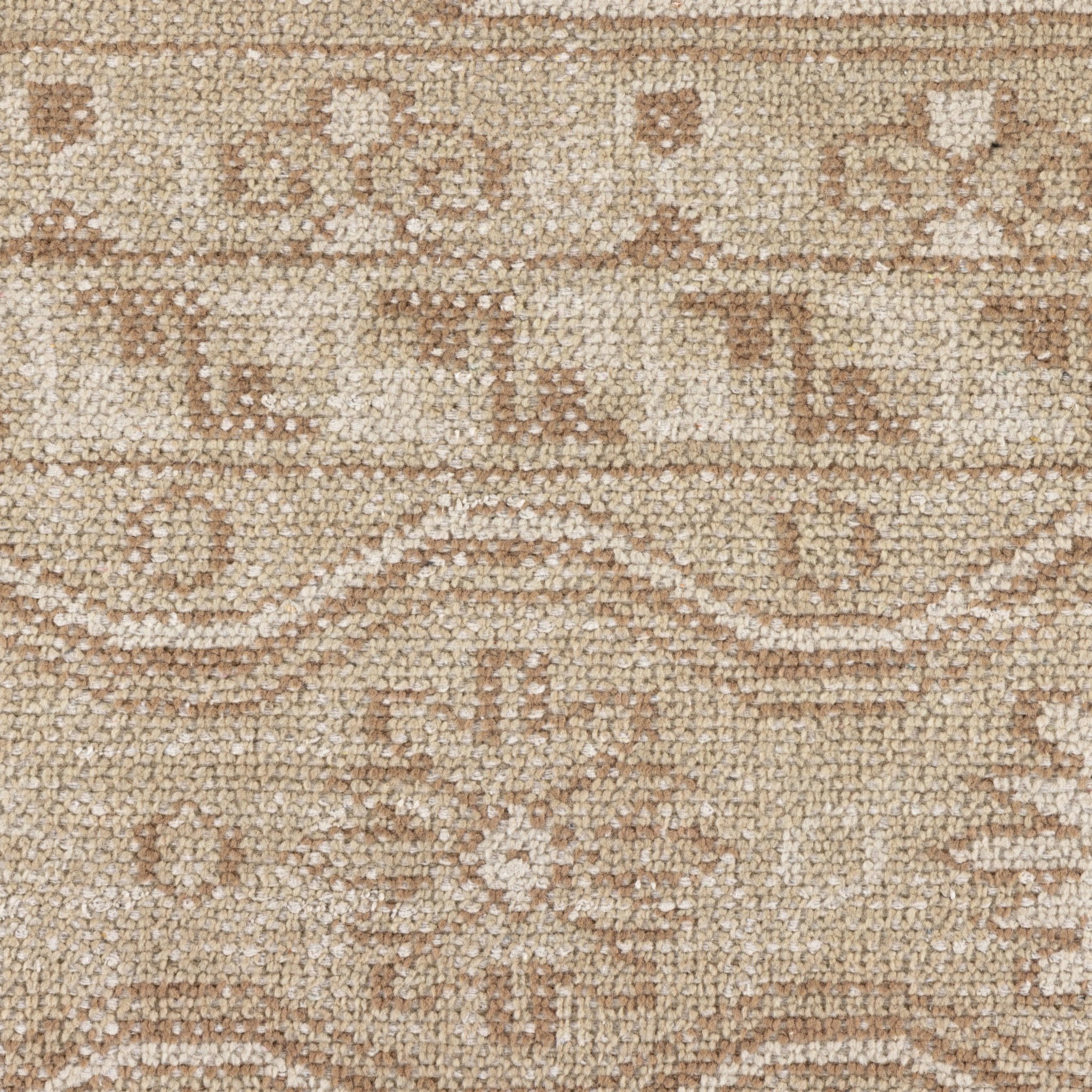 Cortona Hand Knotted Rug - Image 5