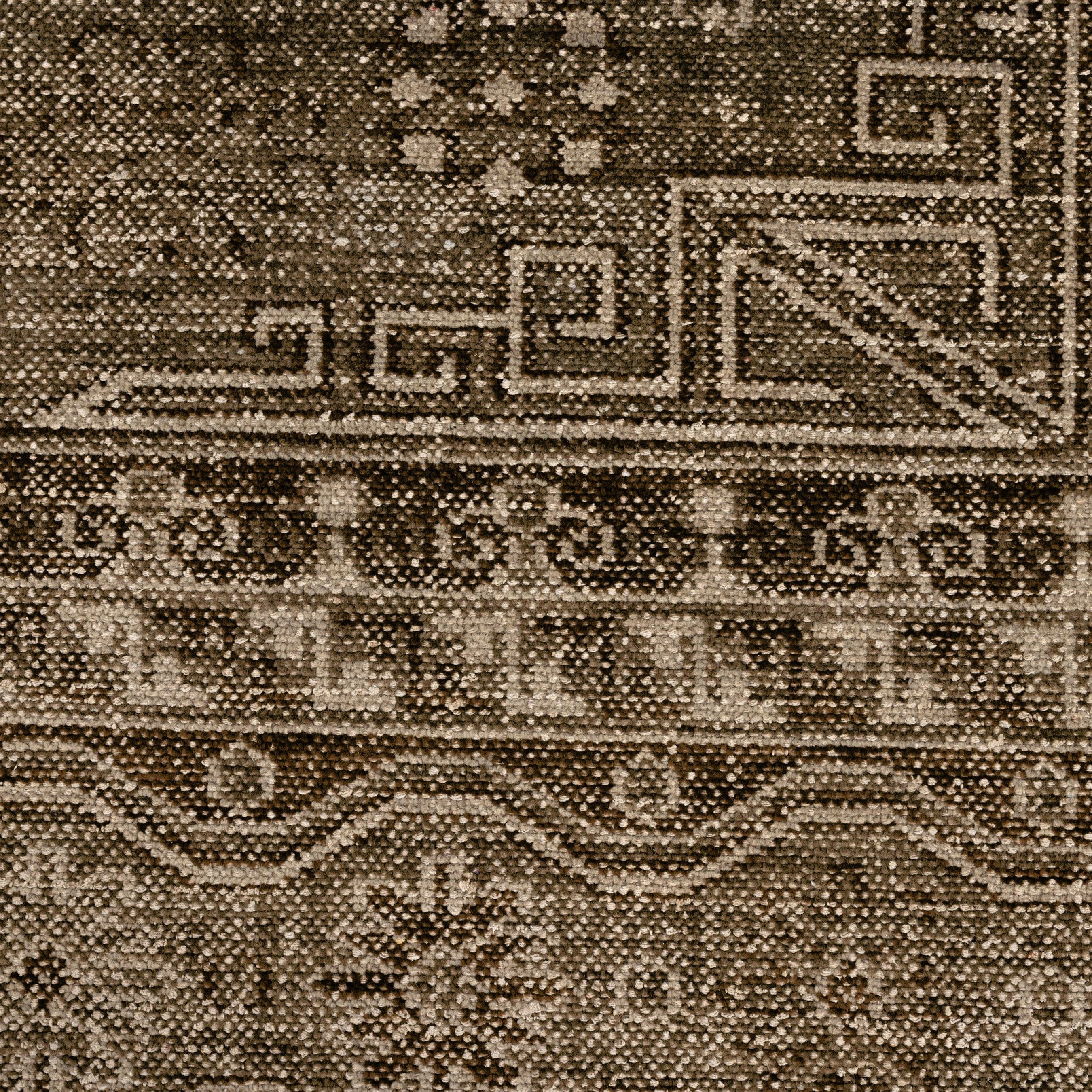 Cortona Hand Knotted Rug - Image 7