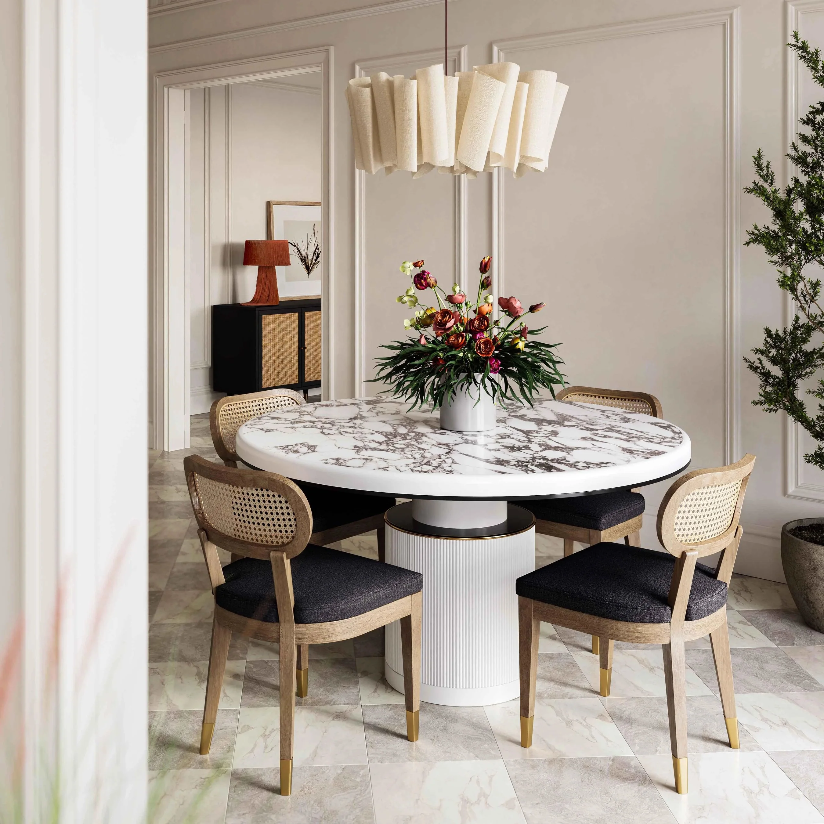 Cosette Dining Chair - Image 18