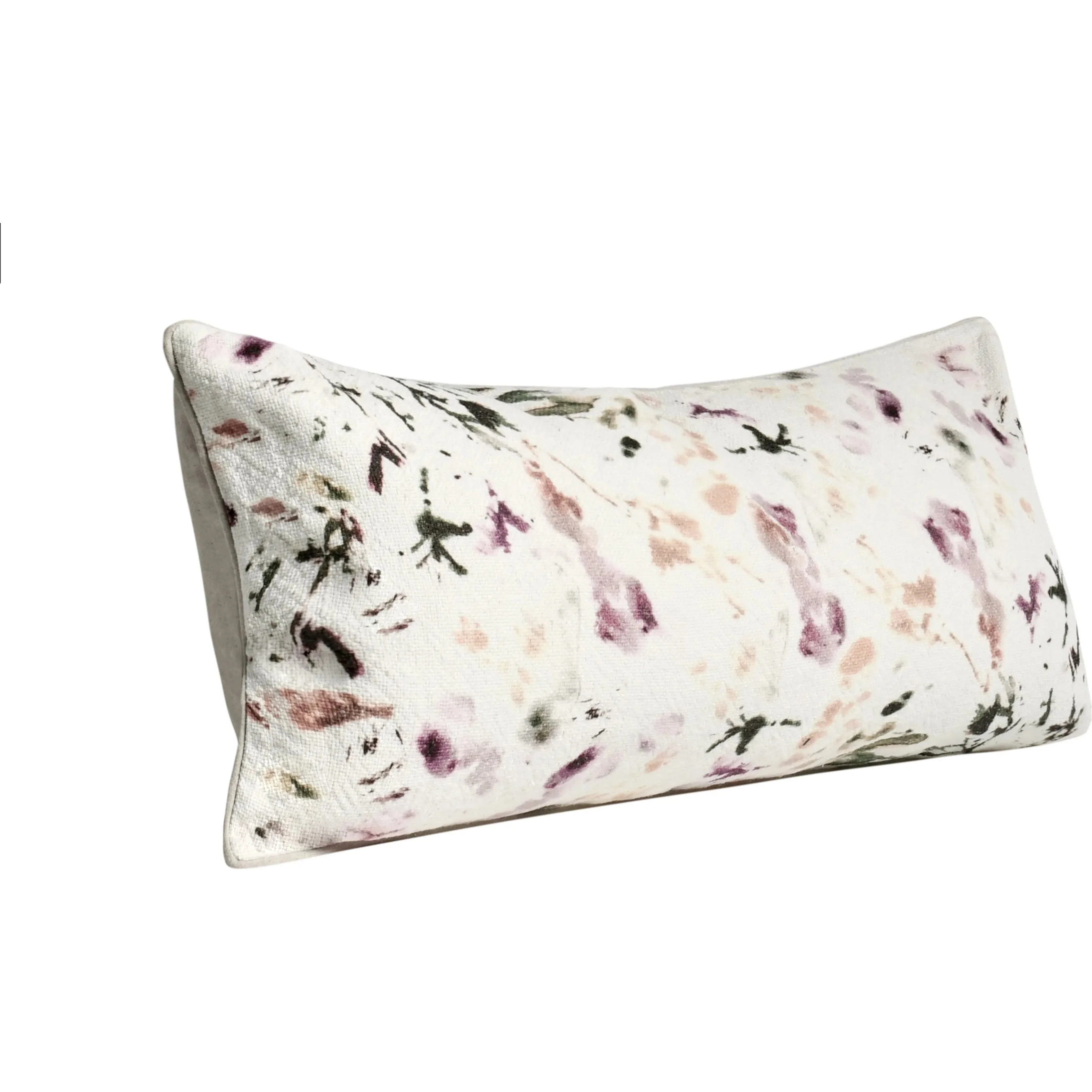 Cosmo Coton Linen Blend Throw Pillow - Image 3