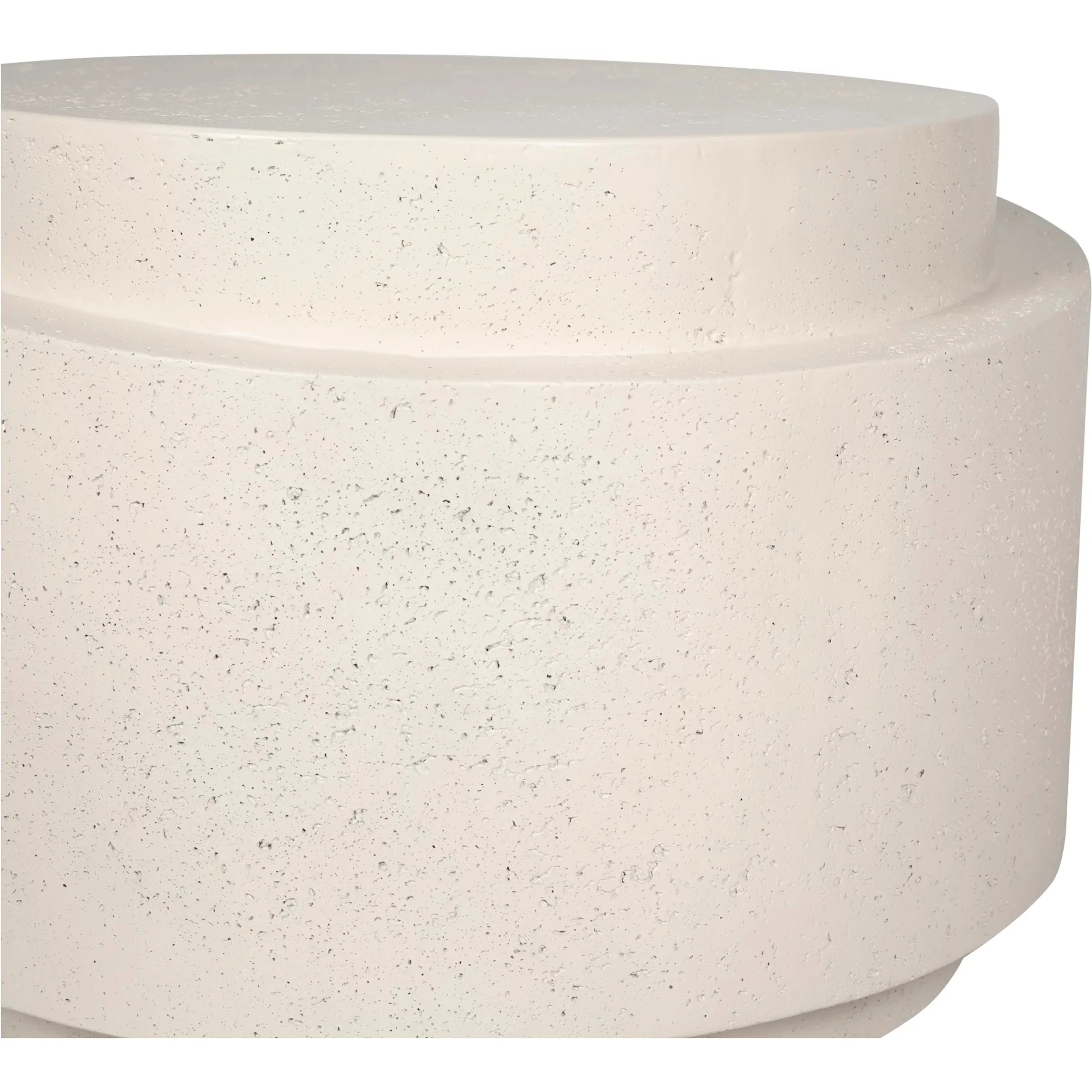 Cosmo Outdoor Accent Table - Image 16