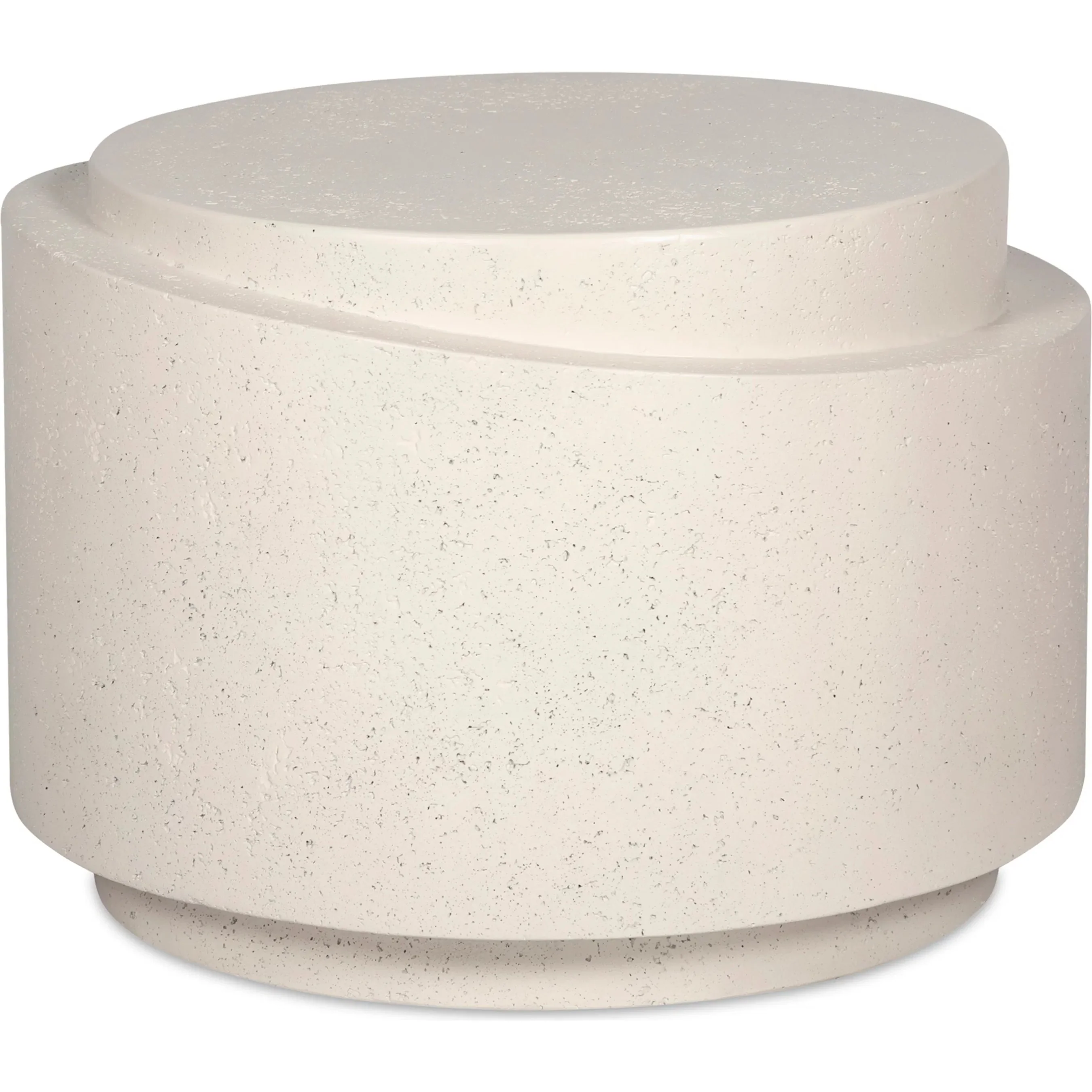 Cosmo Outdoor Accent Table - Image 2