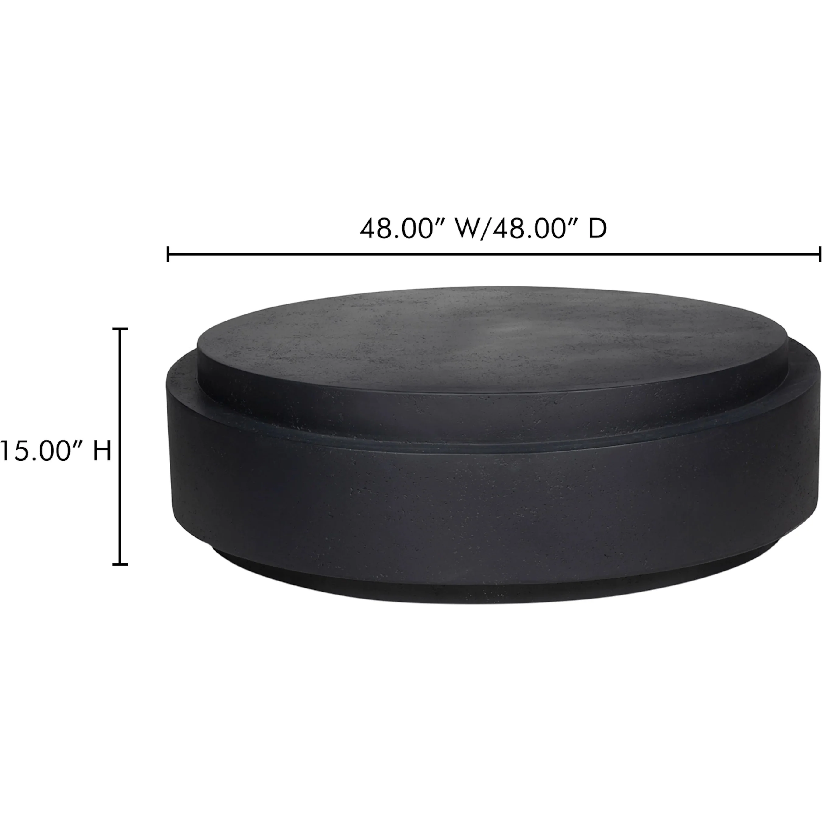 Cosmo Outdoor Table - Image 11
