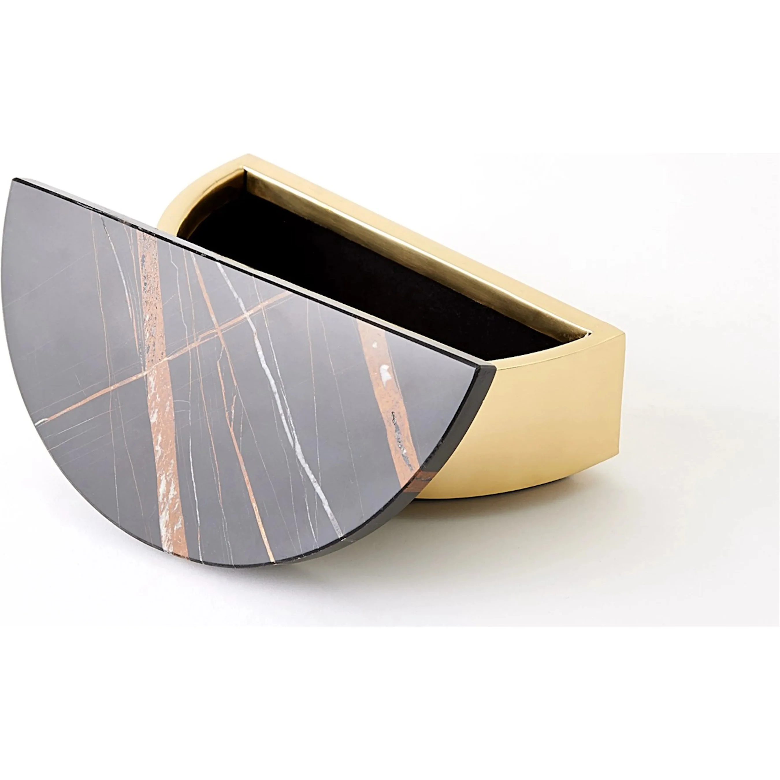 Cosmopolitan Crescent Box - Image 2