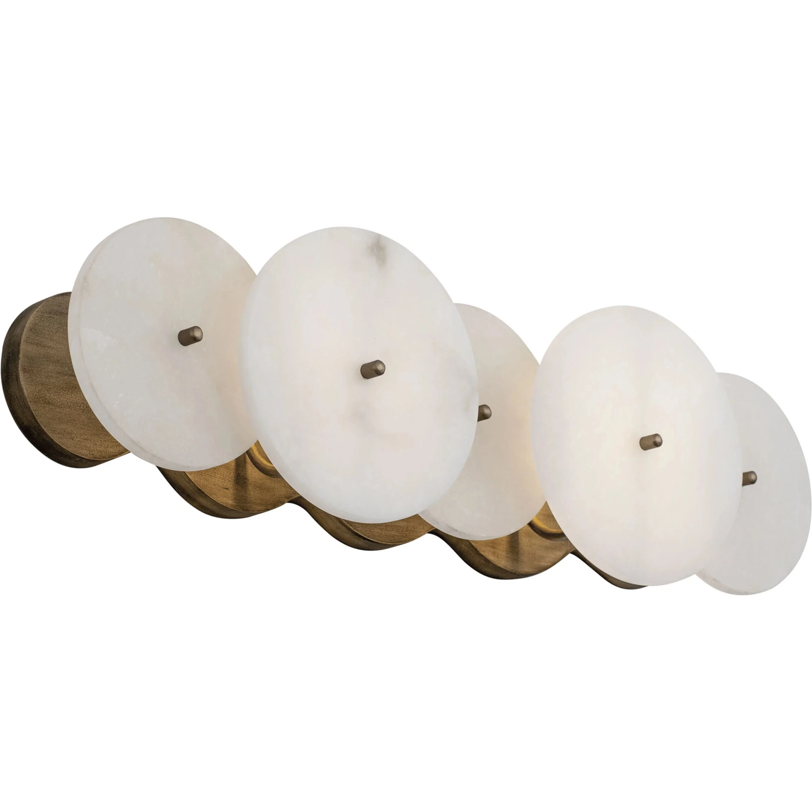 Cosmos Bath Light