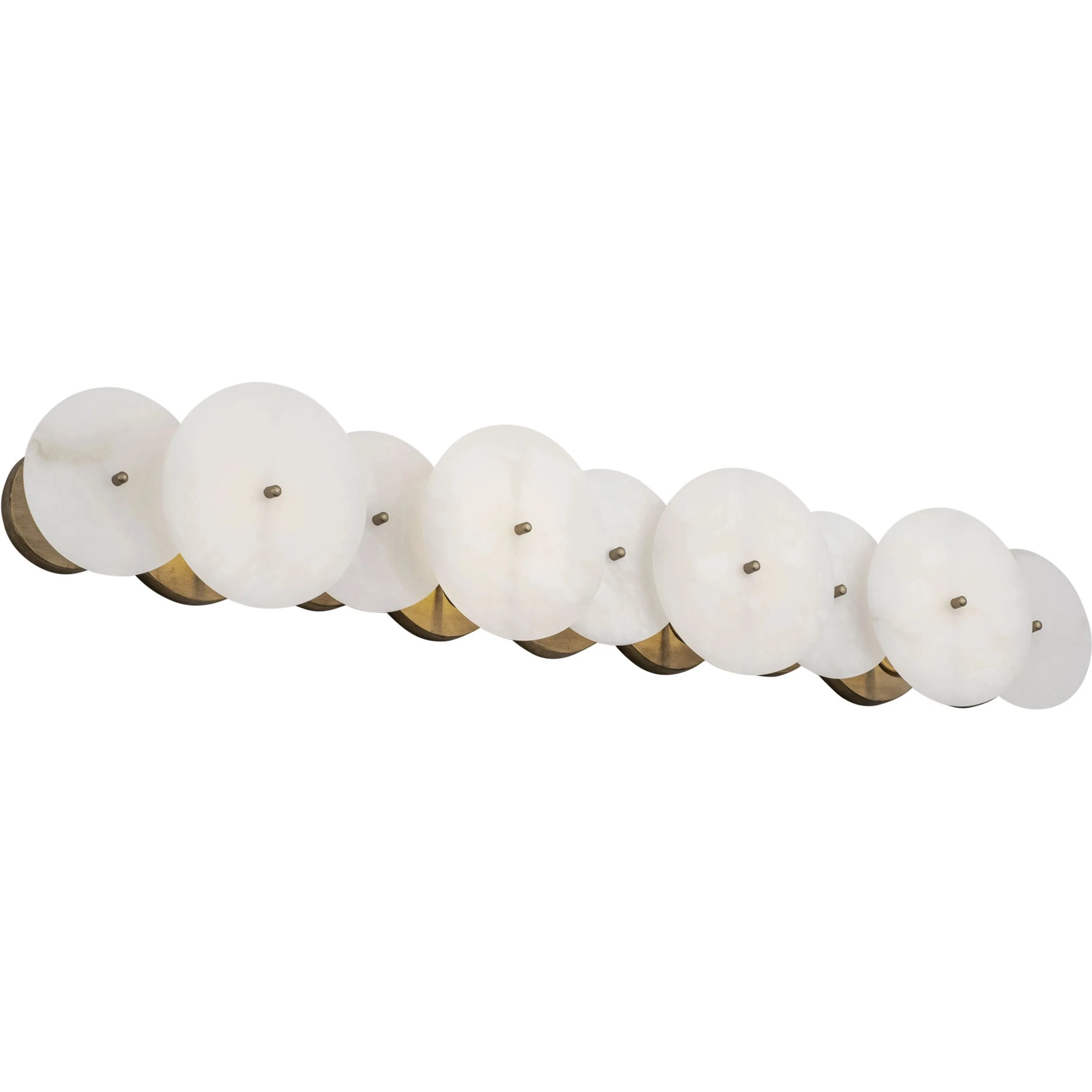 Cosmos Bath Light - Image 3