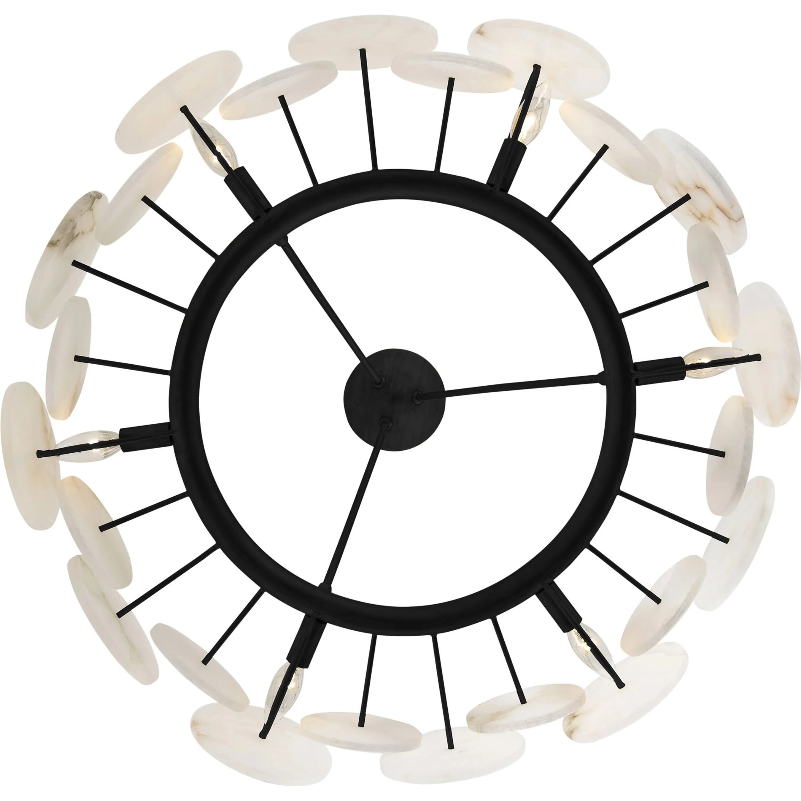 Cosmos Chandelier - Image 10