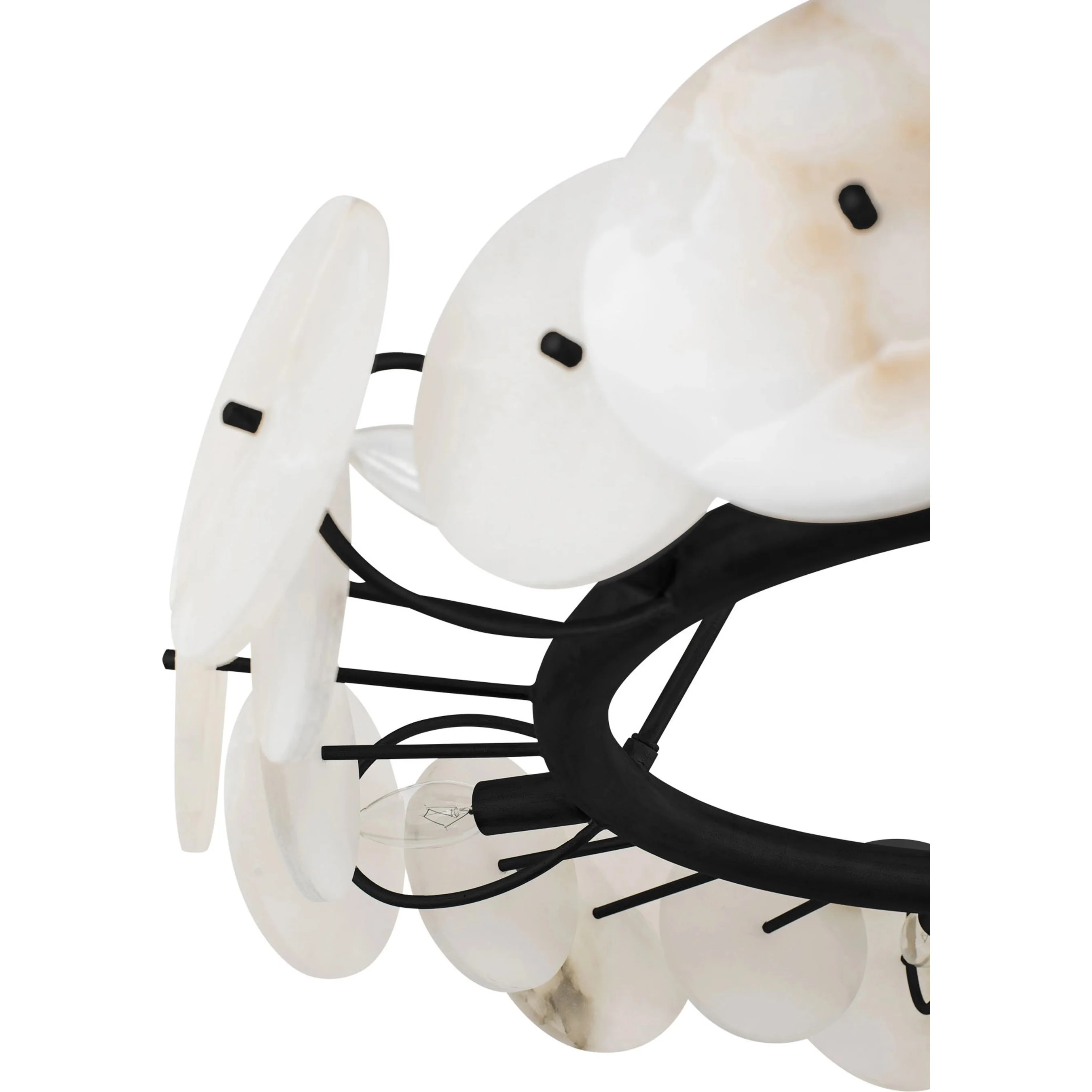 Cosmos Chandelier - Image 16