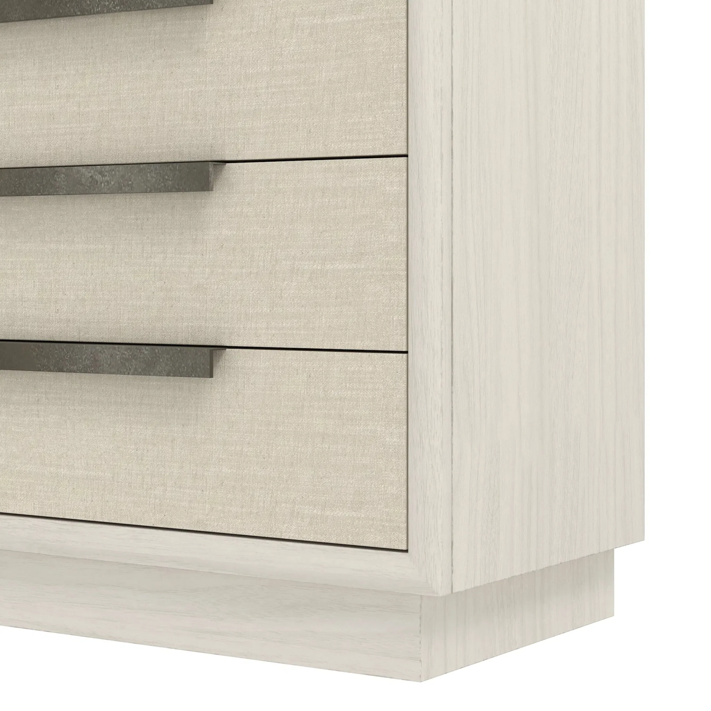 Cotiere Dresser in Linen - Image 7