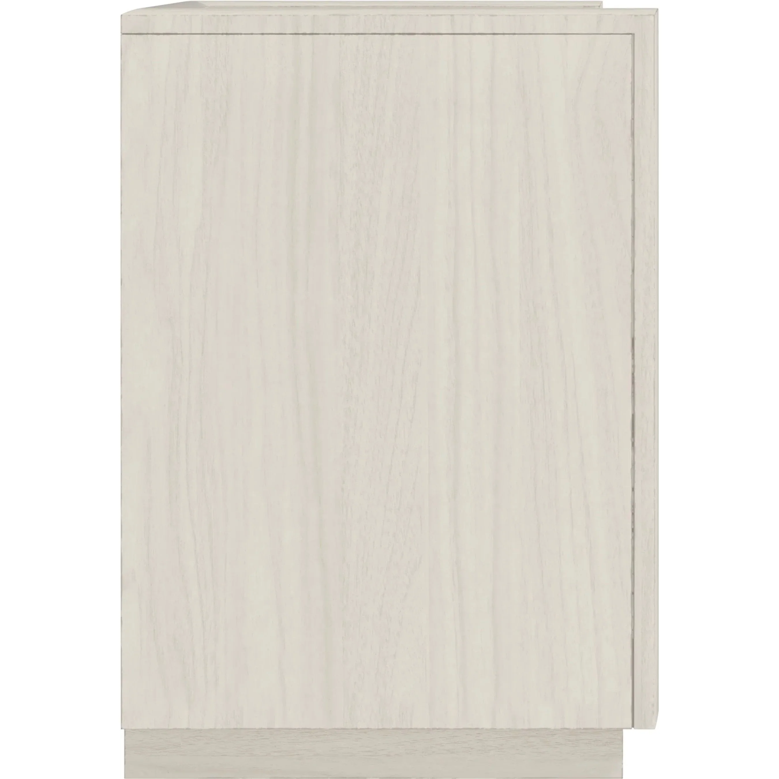 Cotiere Nightstand in Linen - Image 3
