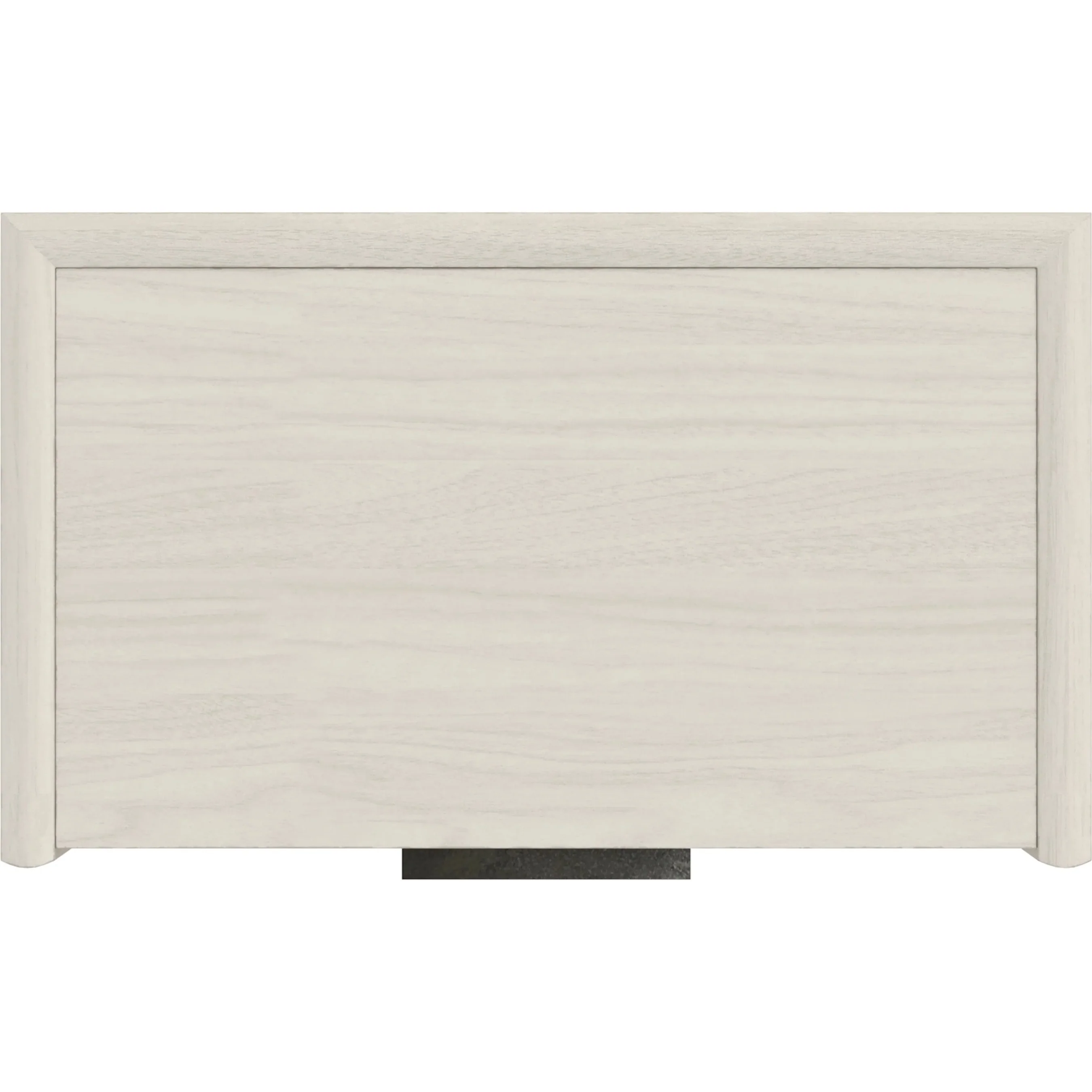 Cotiere Nightstand in Linen - Image 4