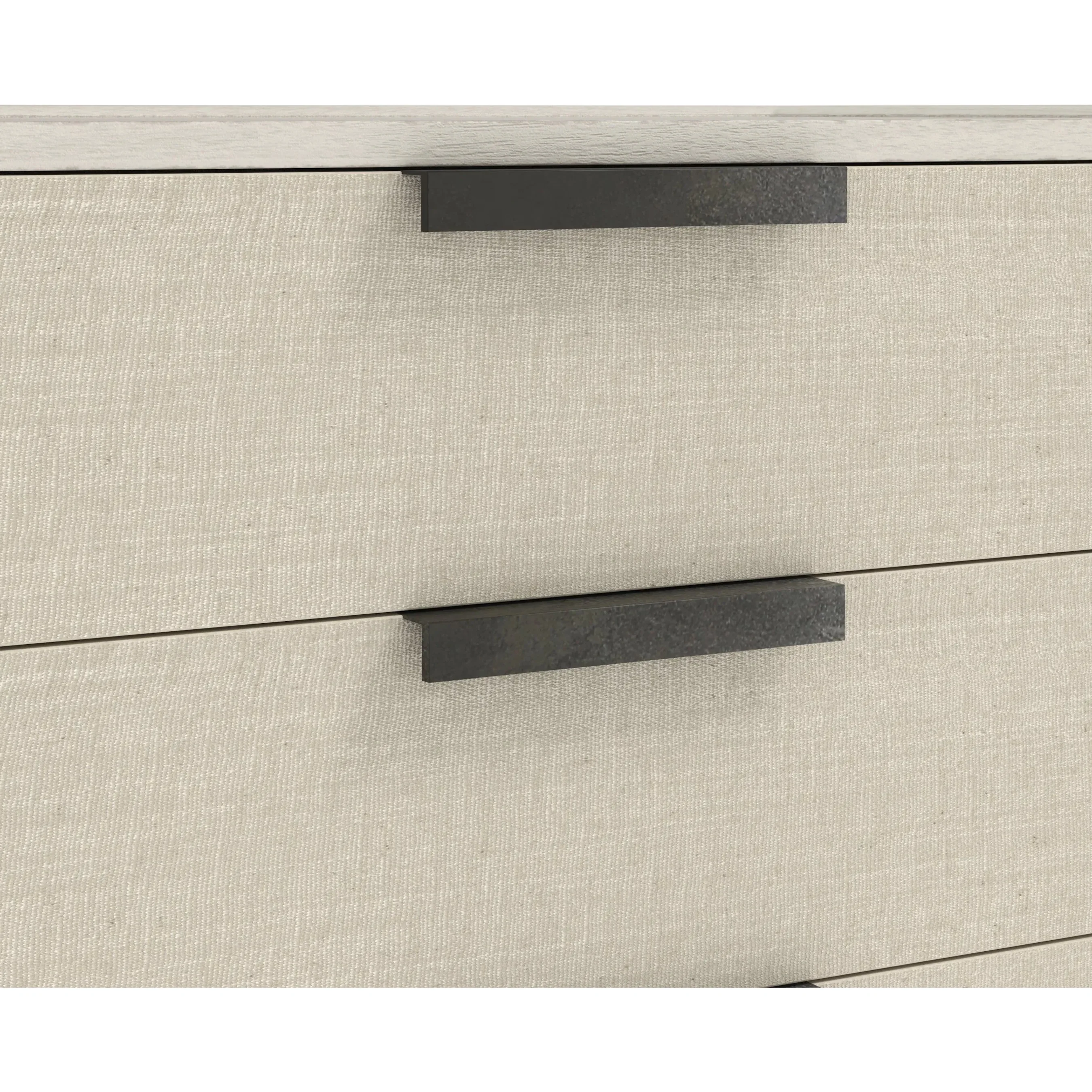 Cotiere Nightstand in Linen - Image 6