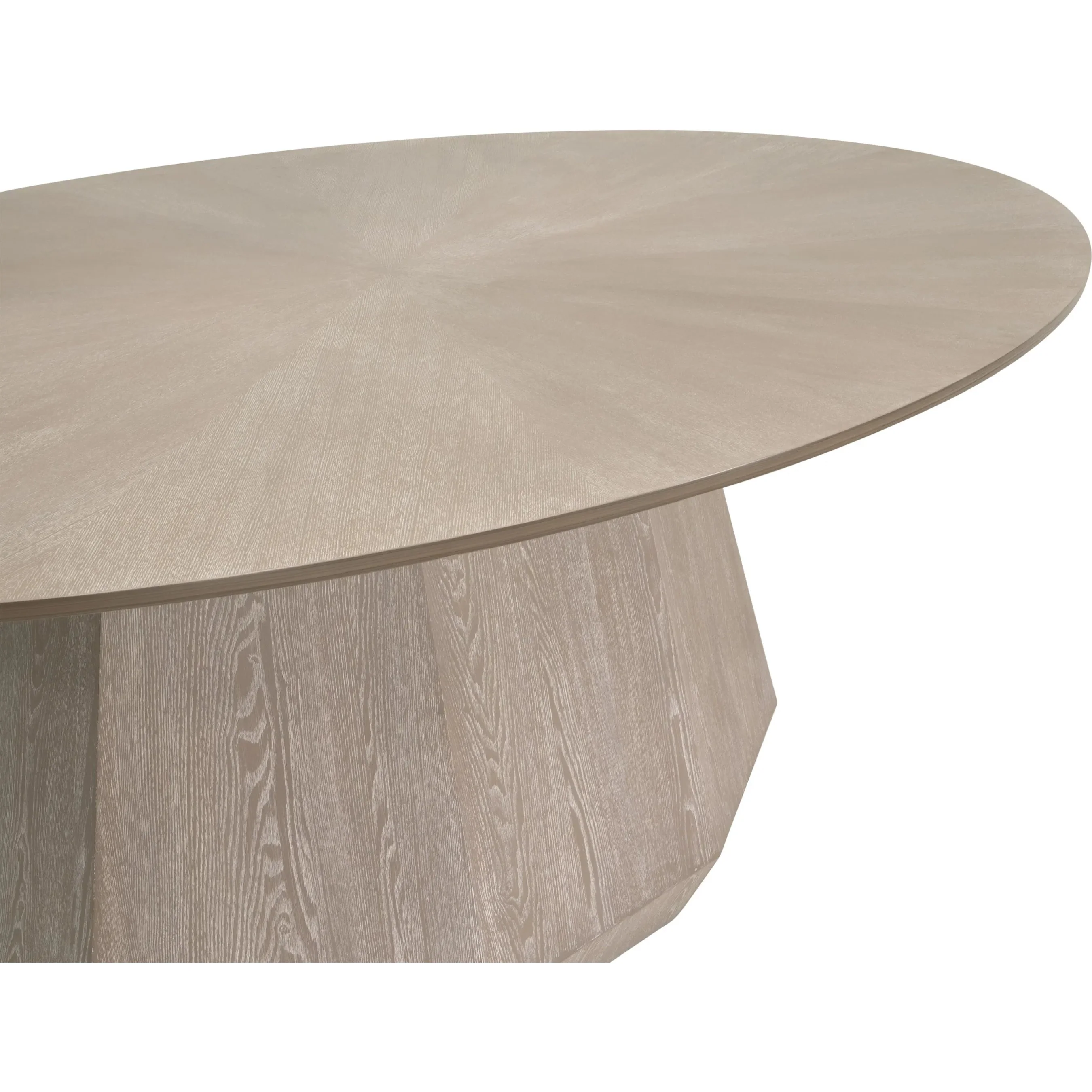 Coulter Oval Dining Table - Image 3