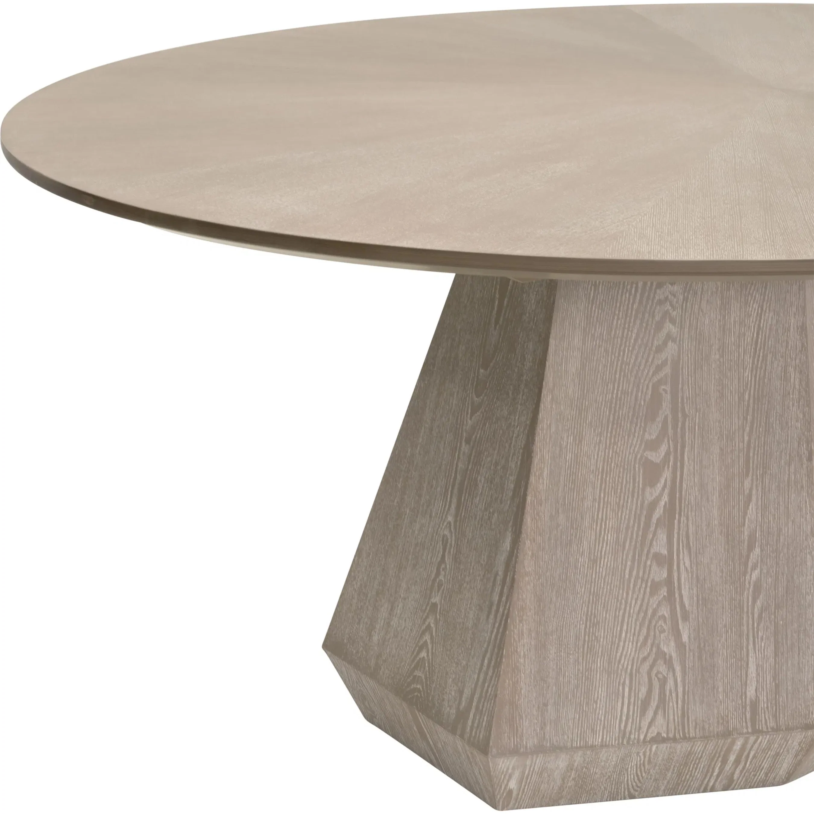 Coulter Oval Dining Table - Image 4