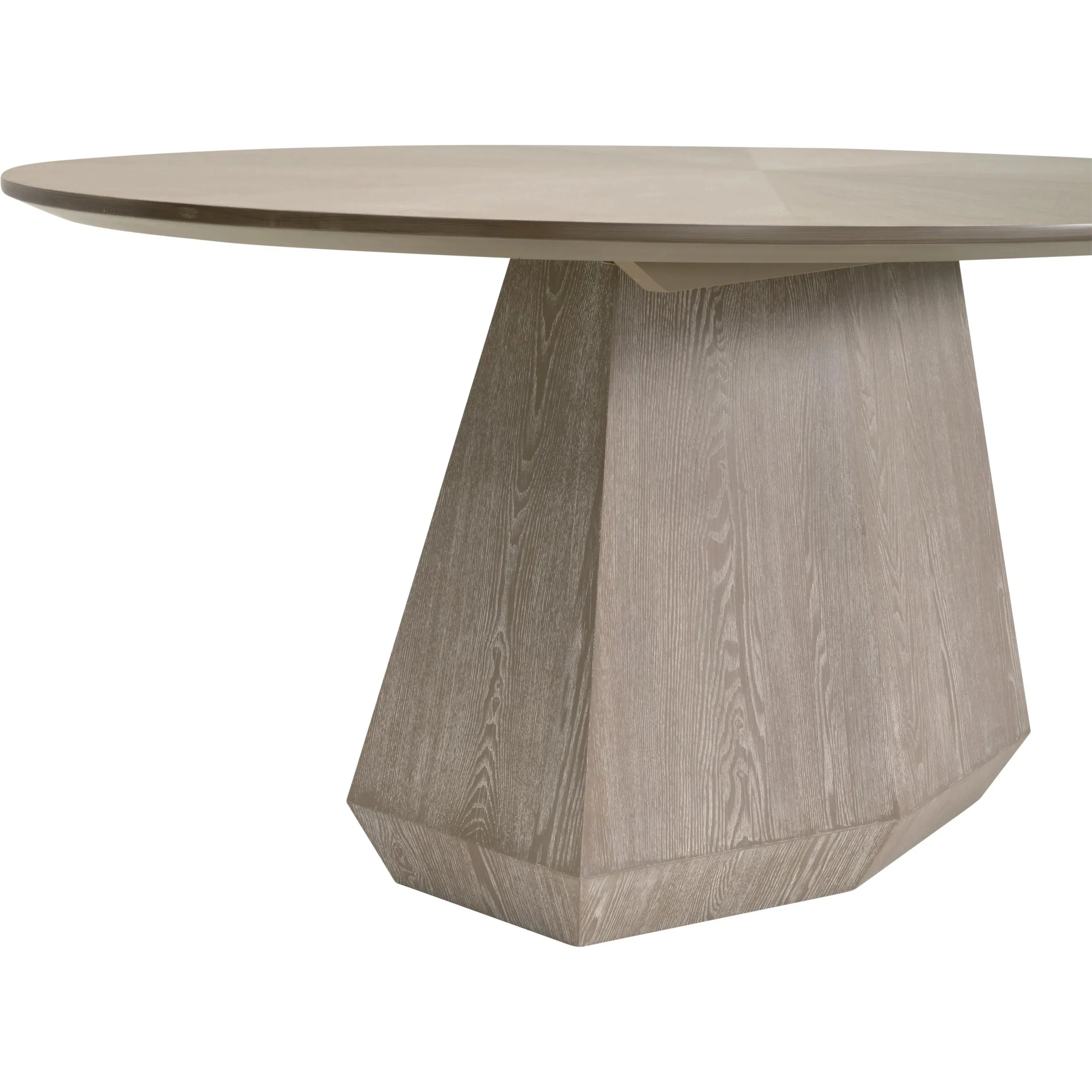 Coulter Oval Dining Table - Image 5