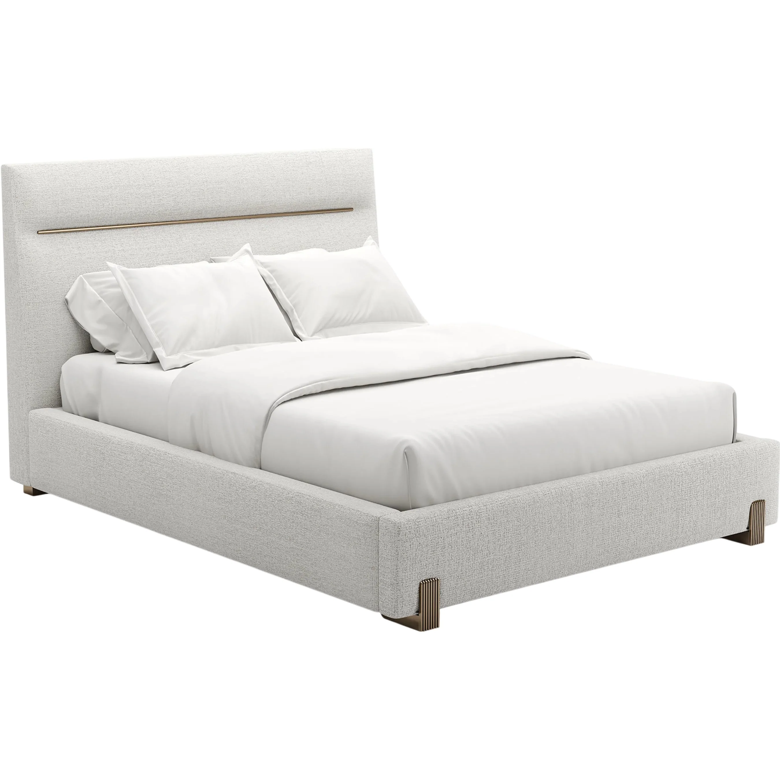 Counter Balance Bed