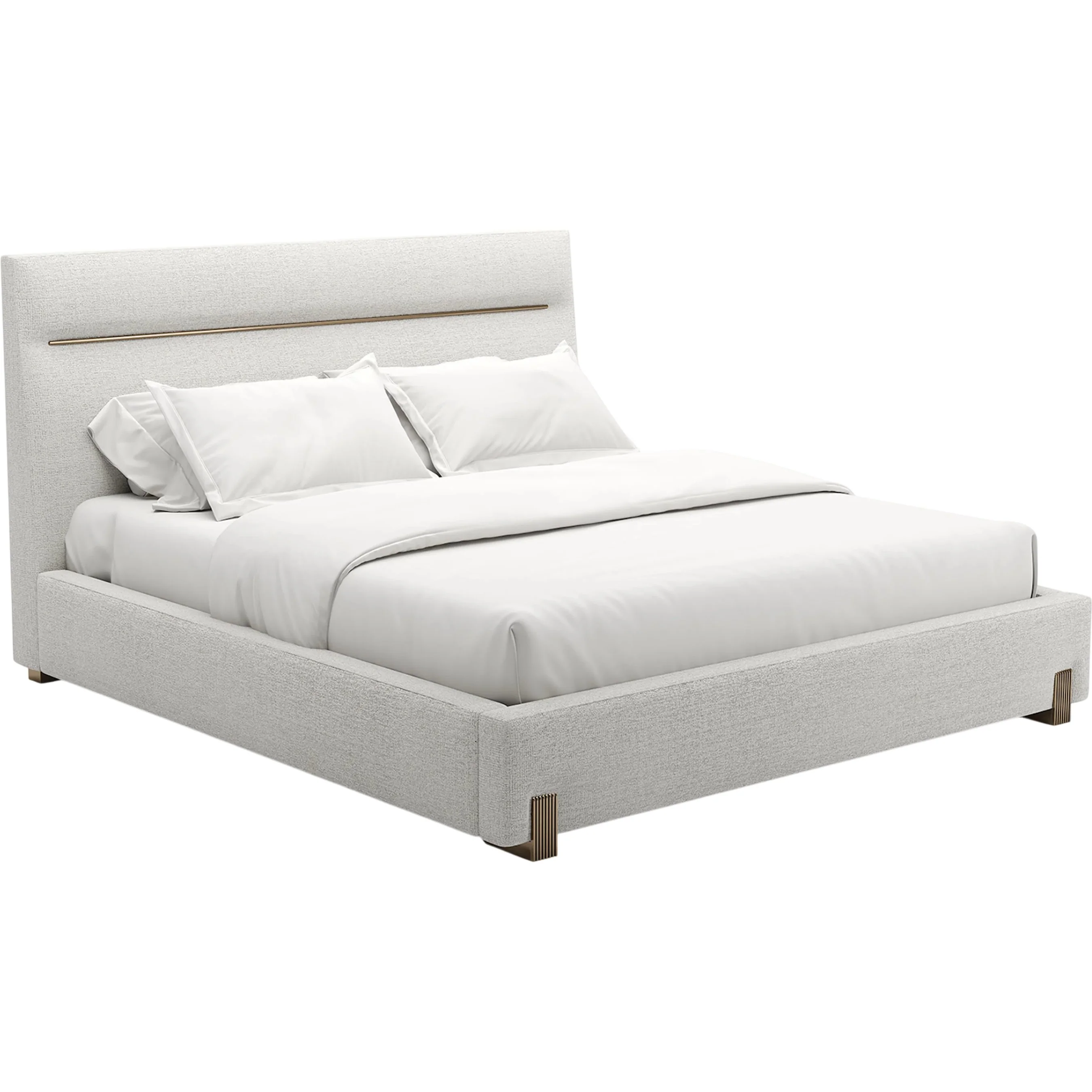 Counter Balance Bed - Image 2
