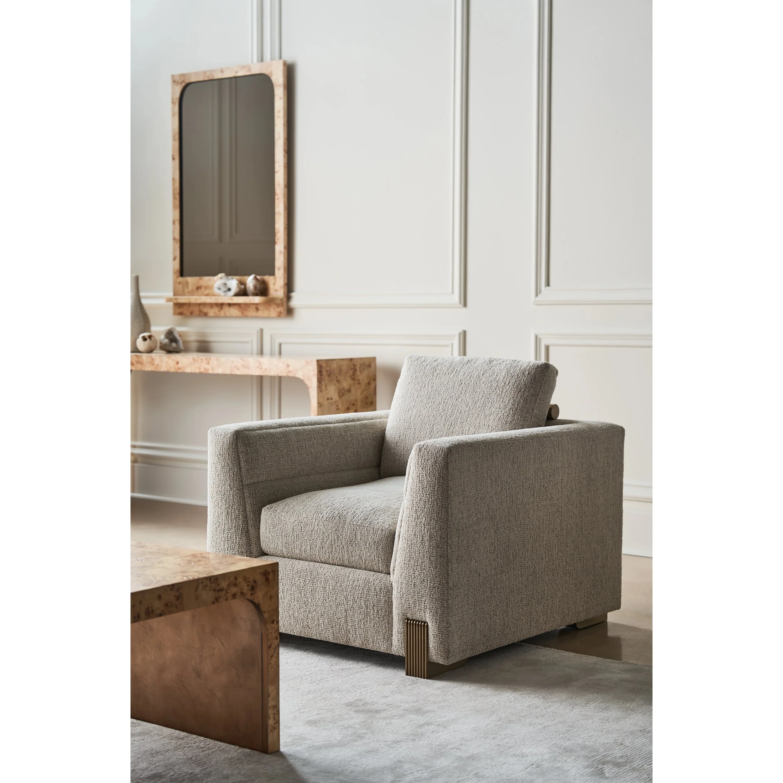 Counter Balance Chair - Image 6