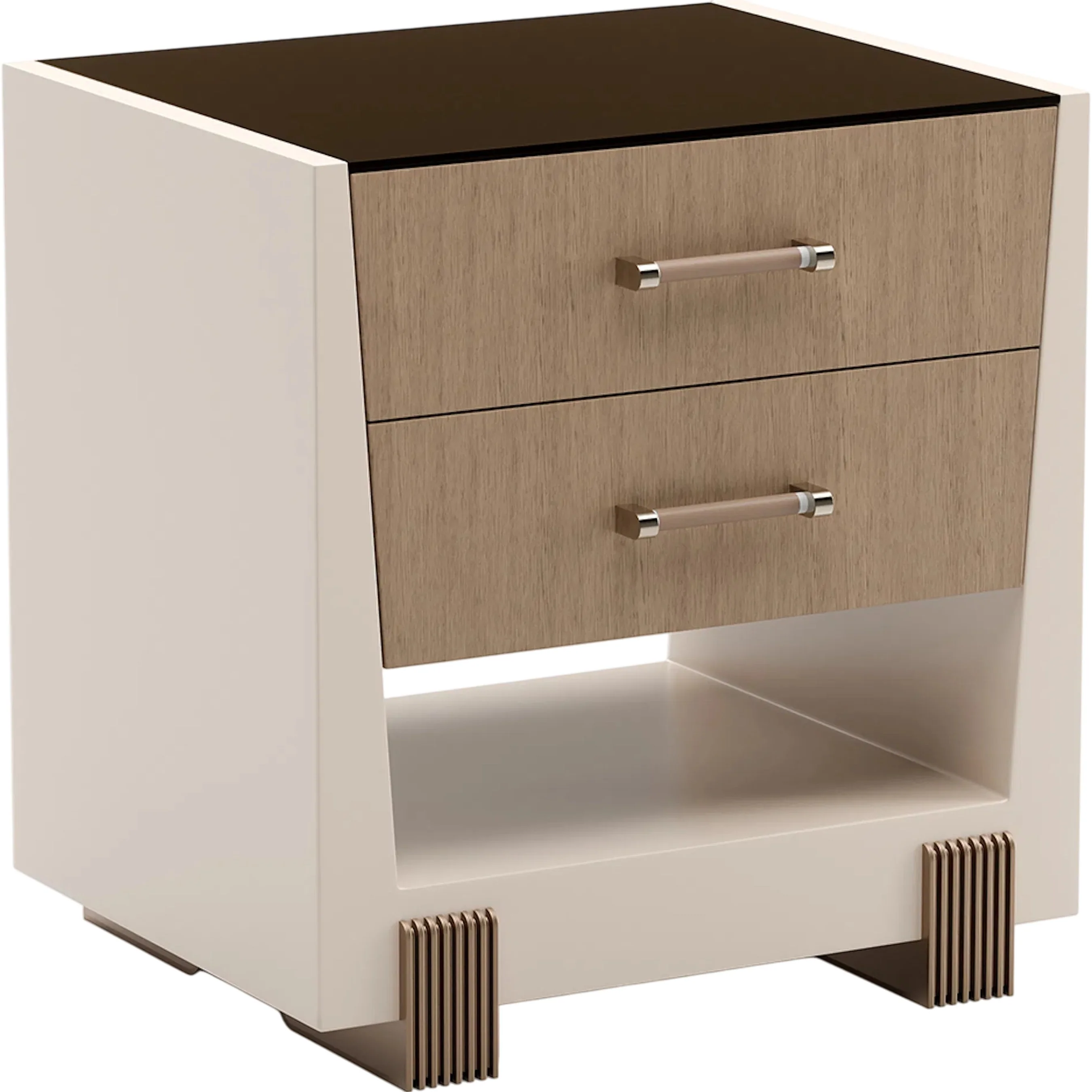 Counter Balance Nightstand