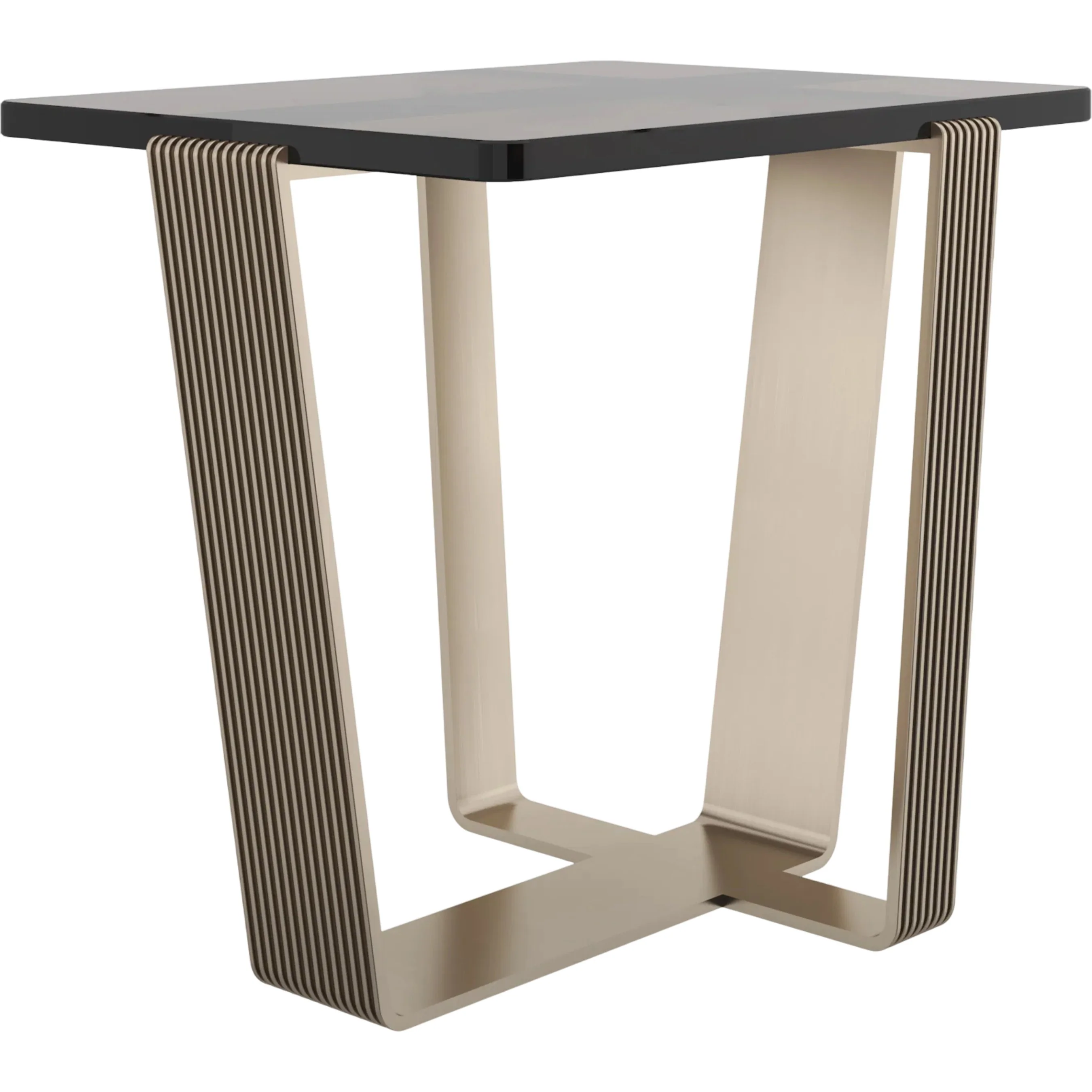 Counter Balance Side Table