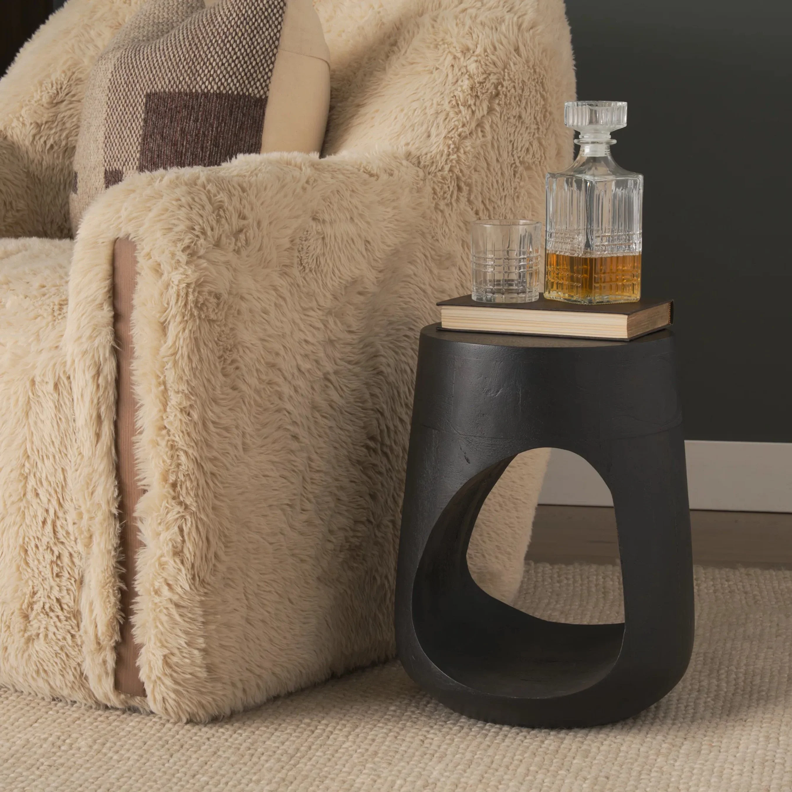 Cove Side Table - Image 11