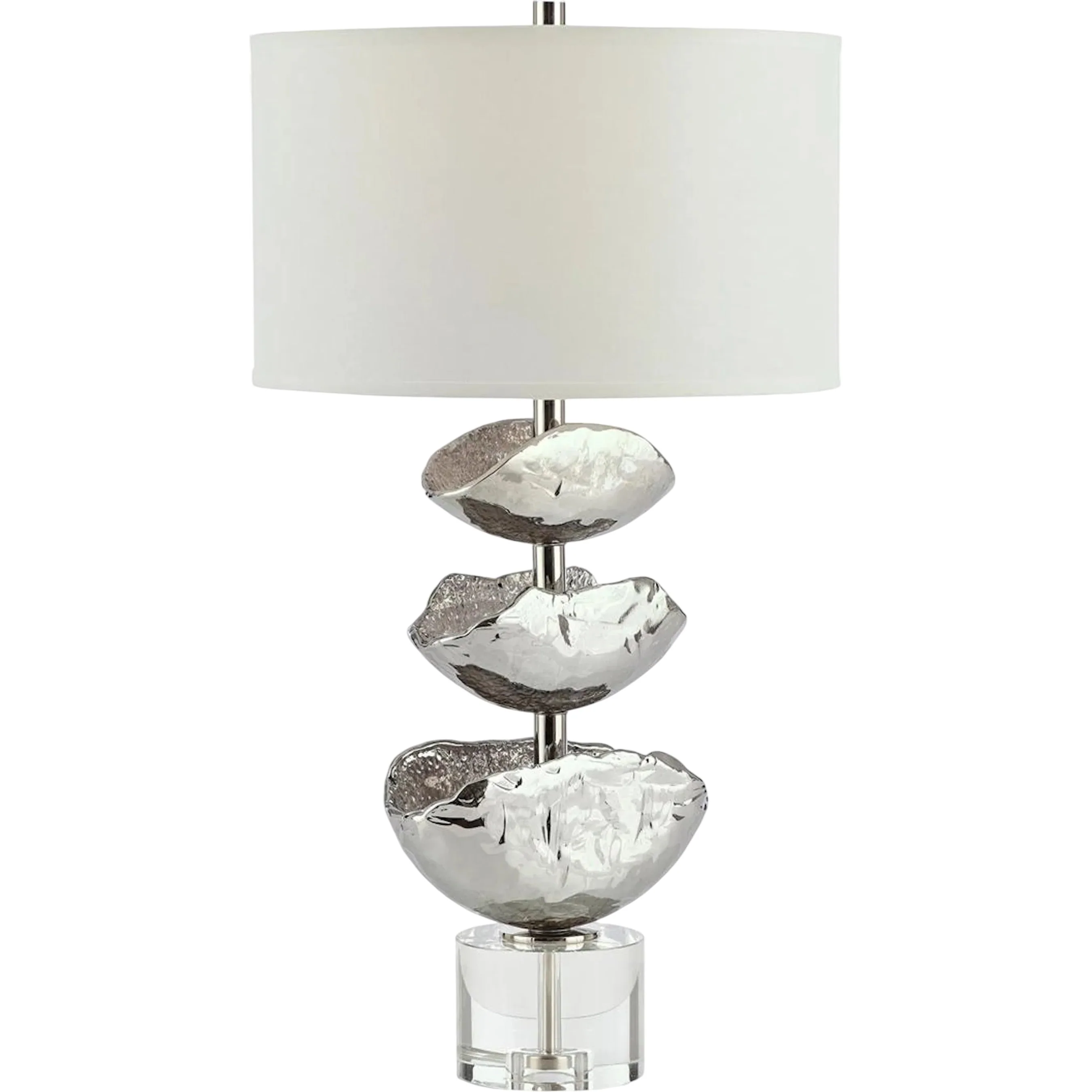 Cove Table Lamp