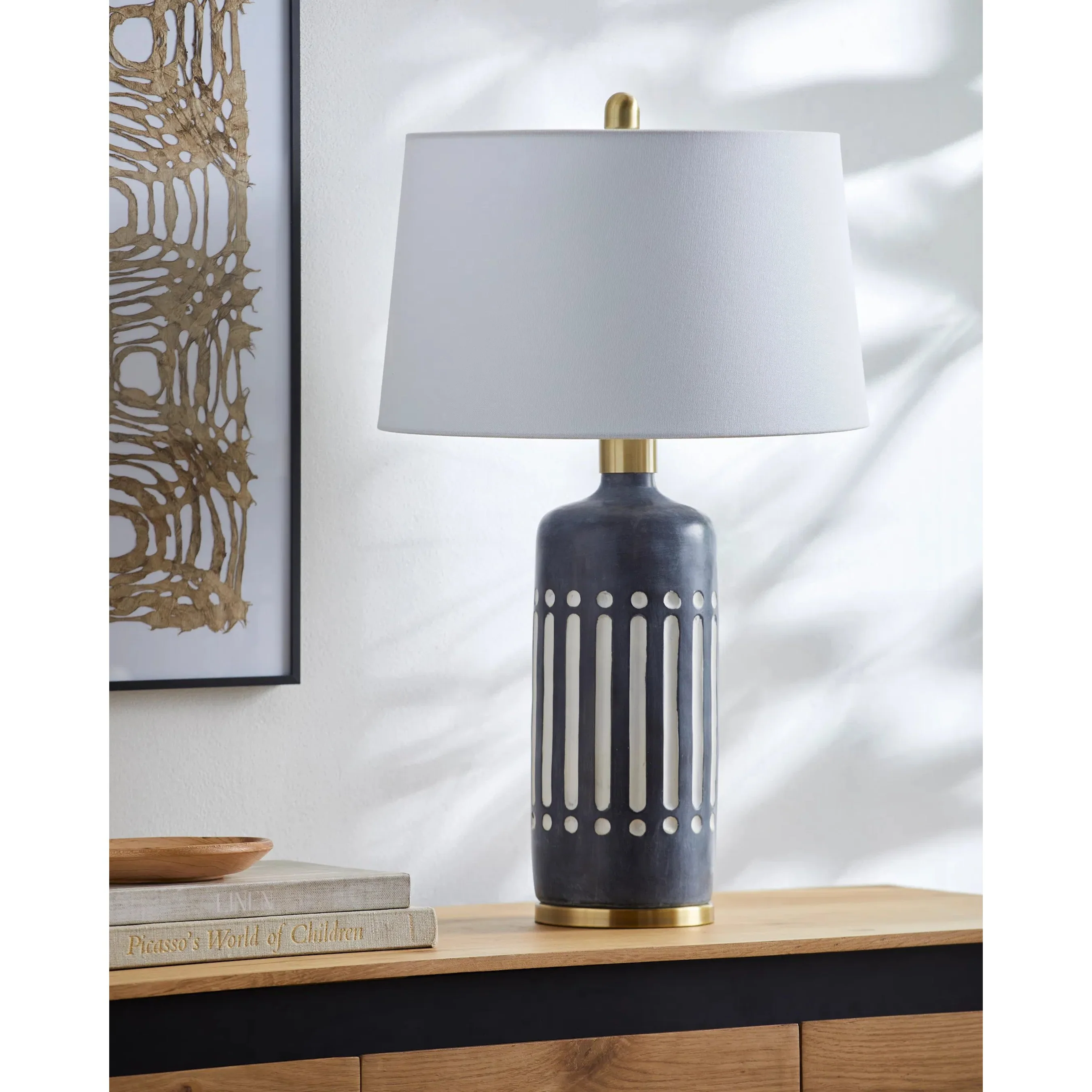 Covea Accent Lamp - 498970 - Image 3