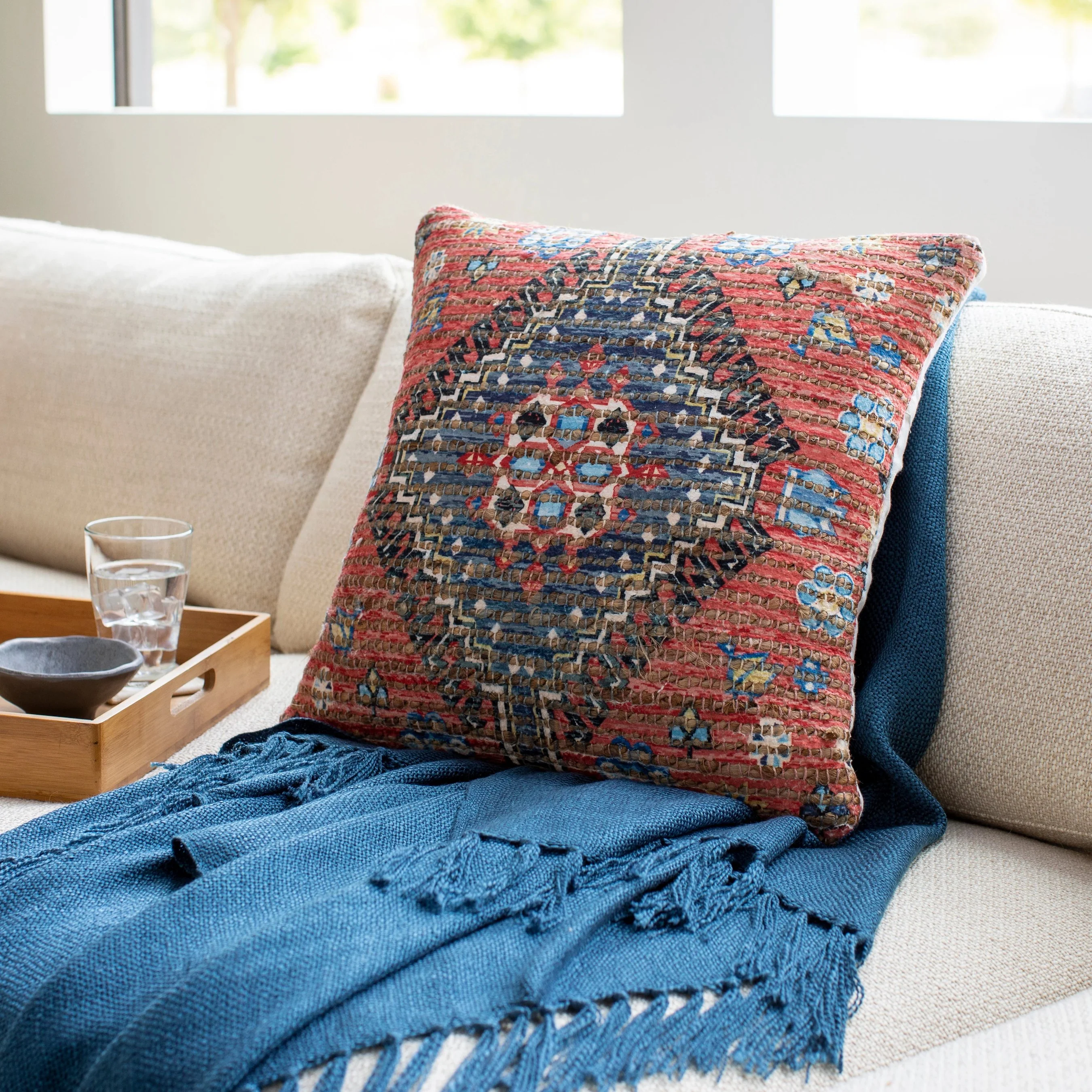 Coventry Pillow - 20641 - Image 3
