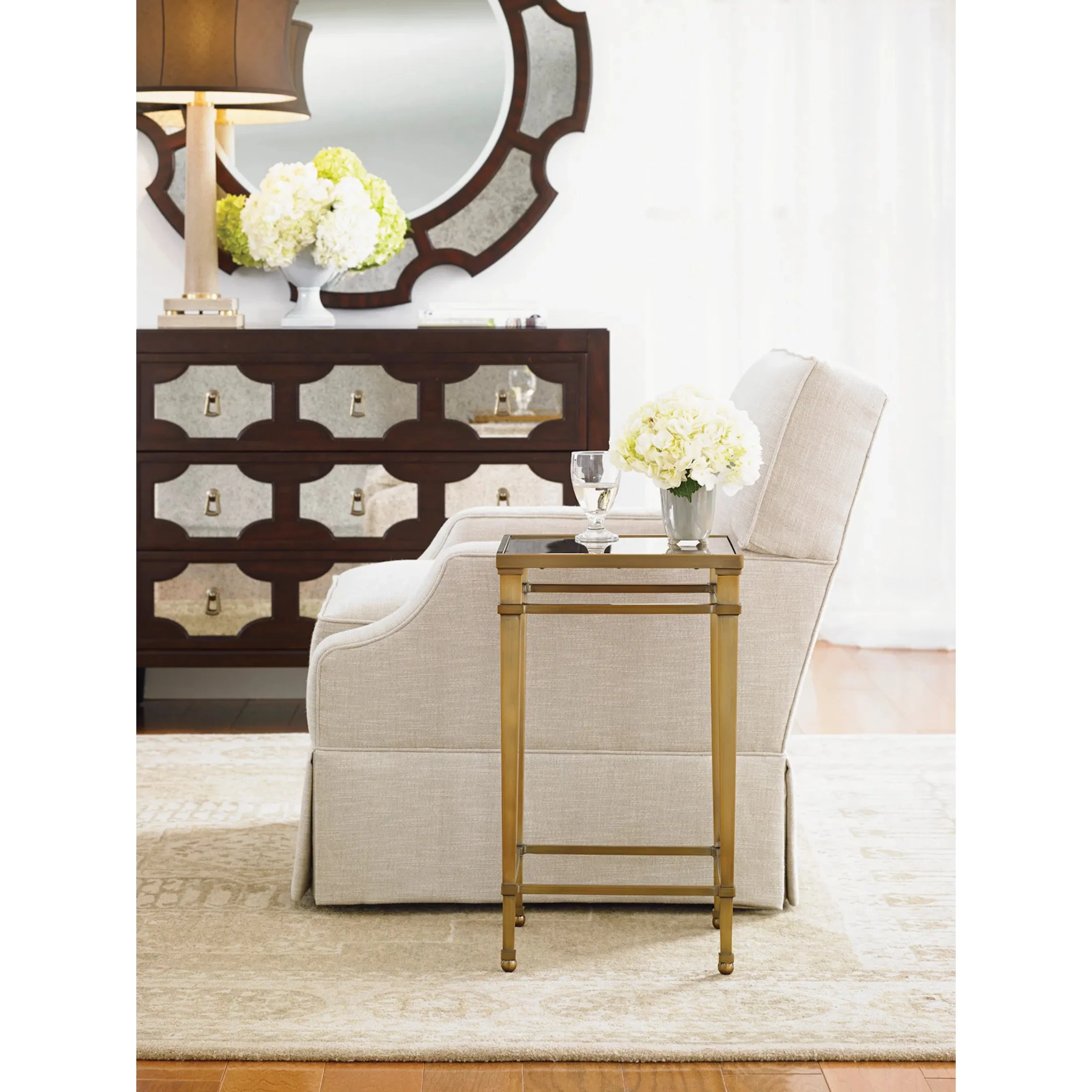 Coville Accent Table - Image 3