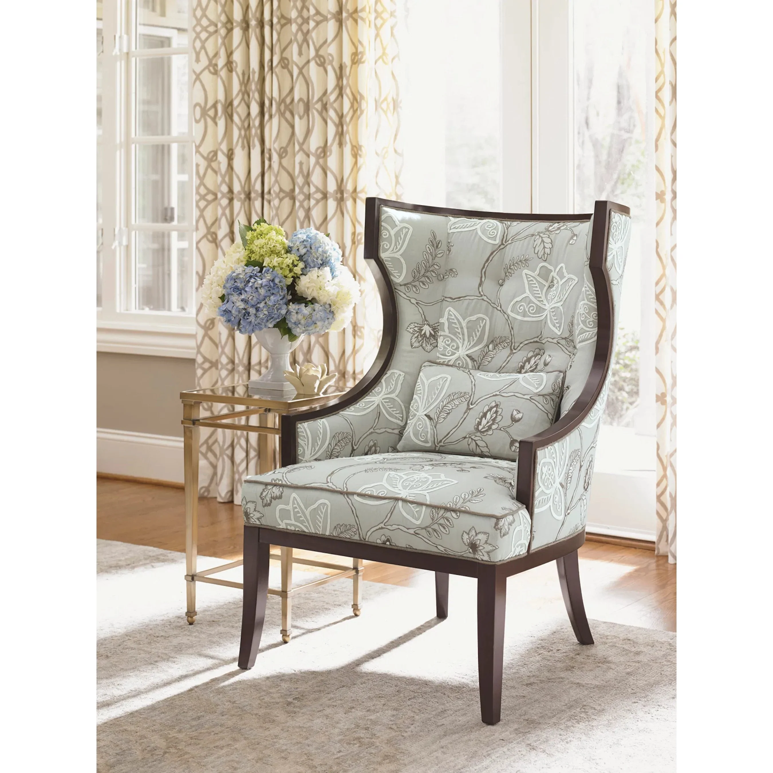 Coville Accent Table - Image 4