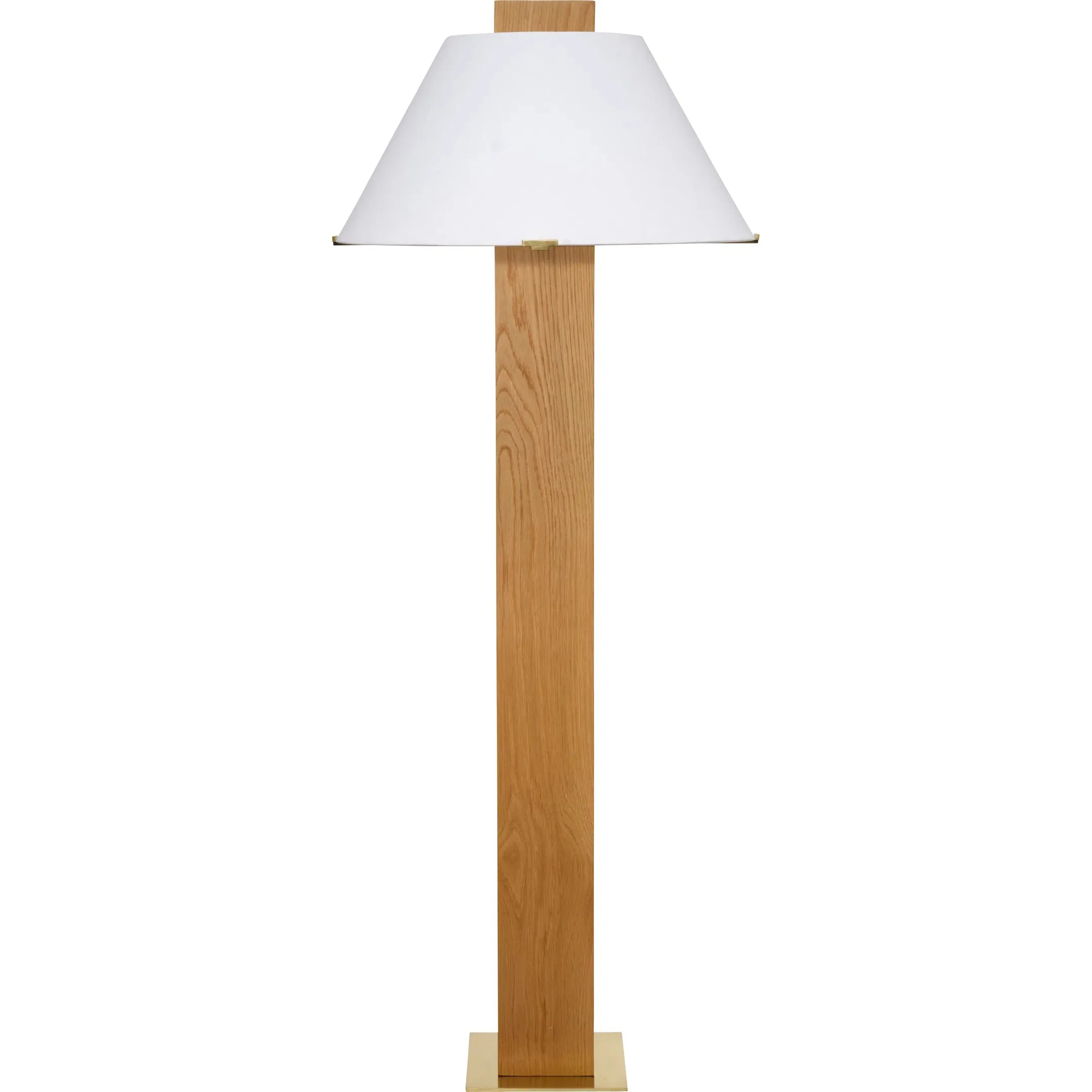 Craftsman Floor Lamp