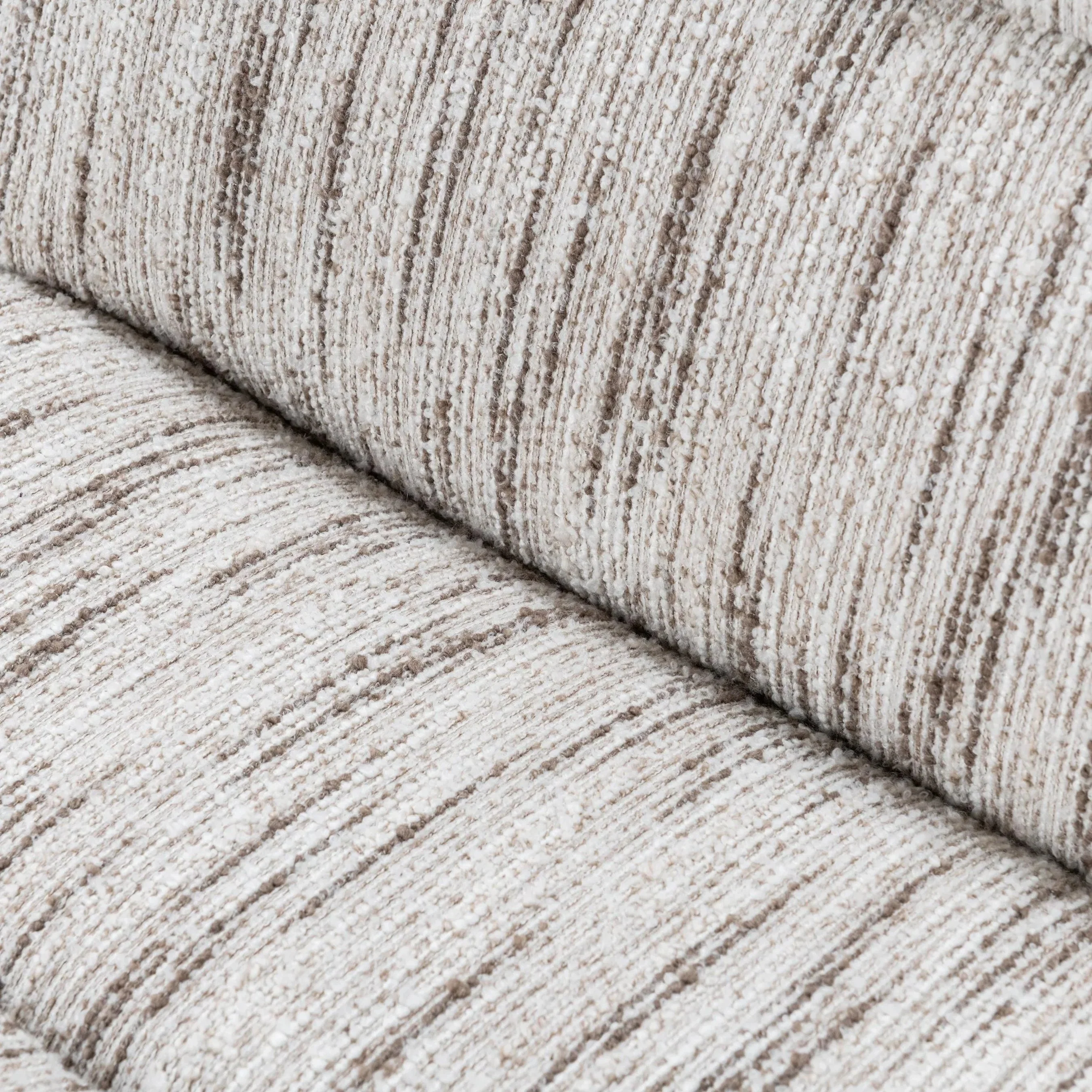 Crandall Upholstered Fabric Swivel Accent Chair - Image 11