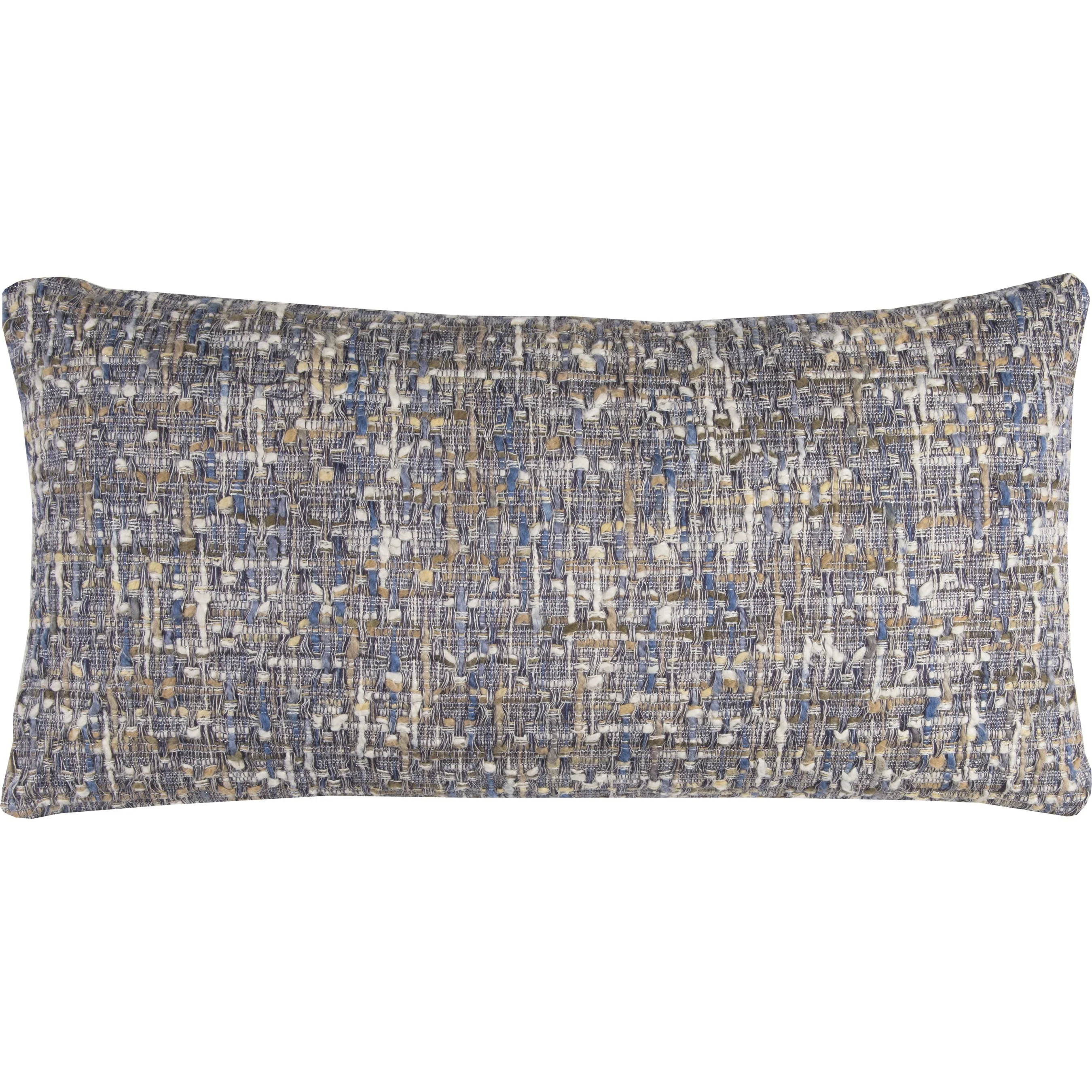 Crane Pillow