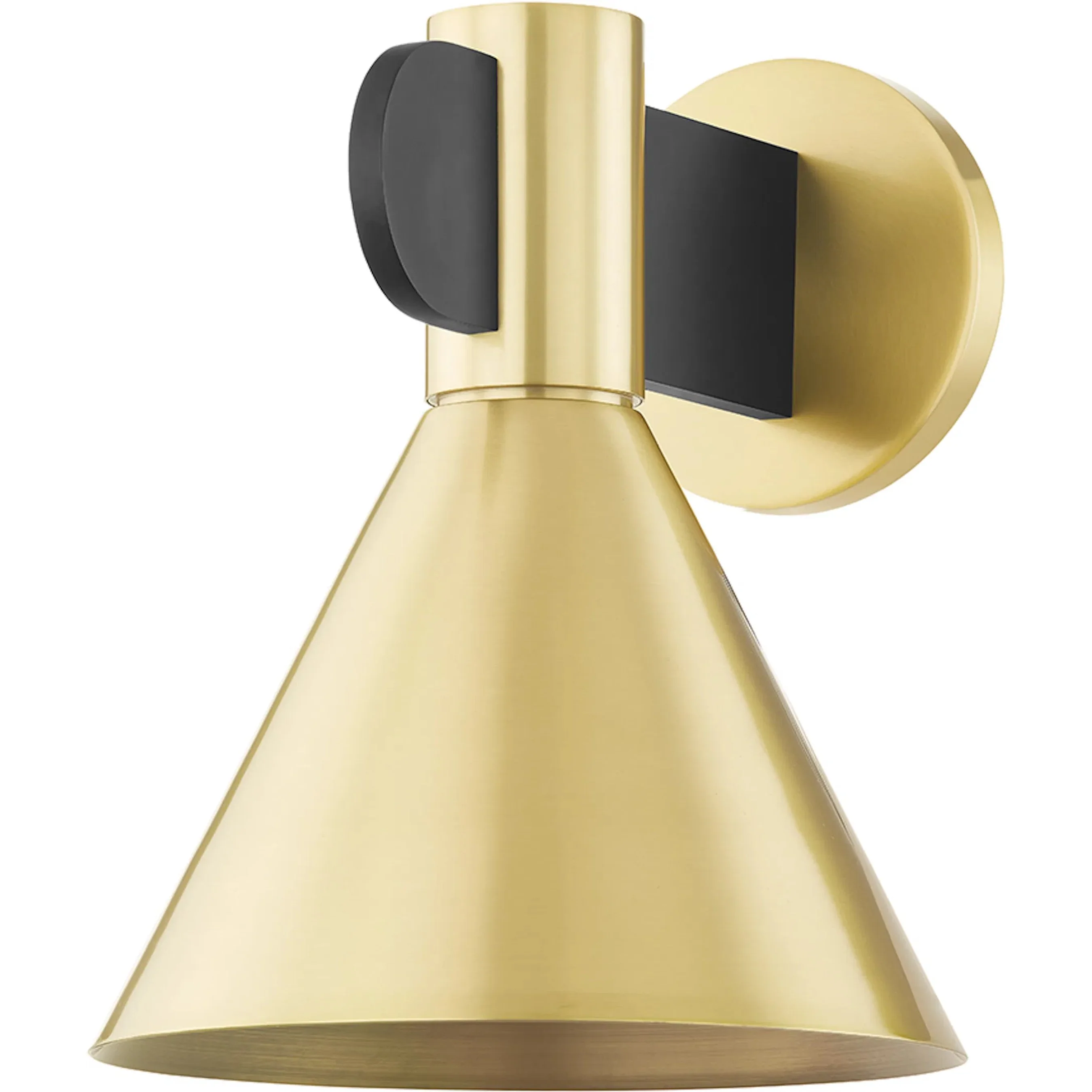 Cranston 1 Light Wall Sconce