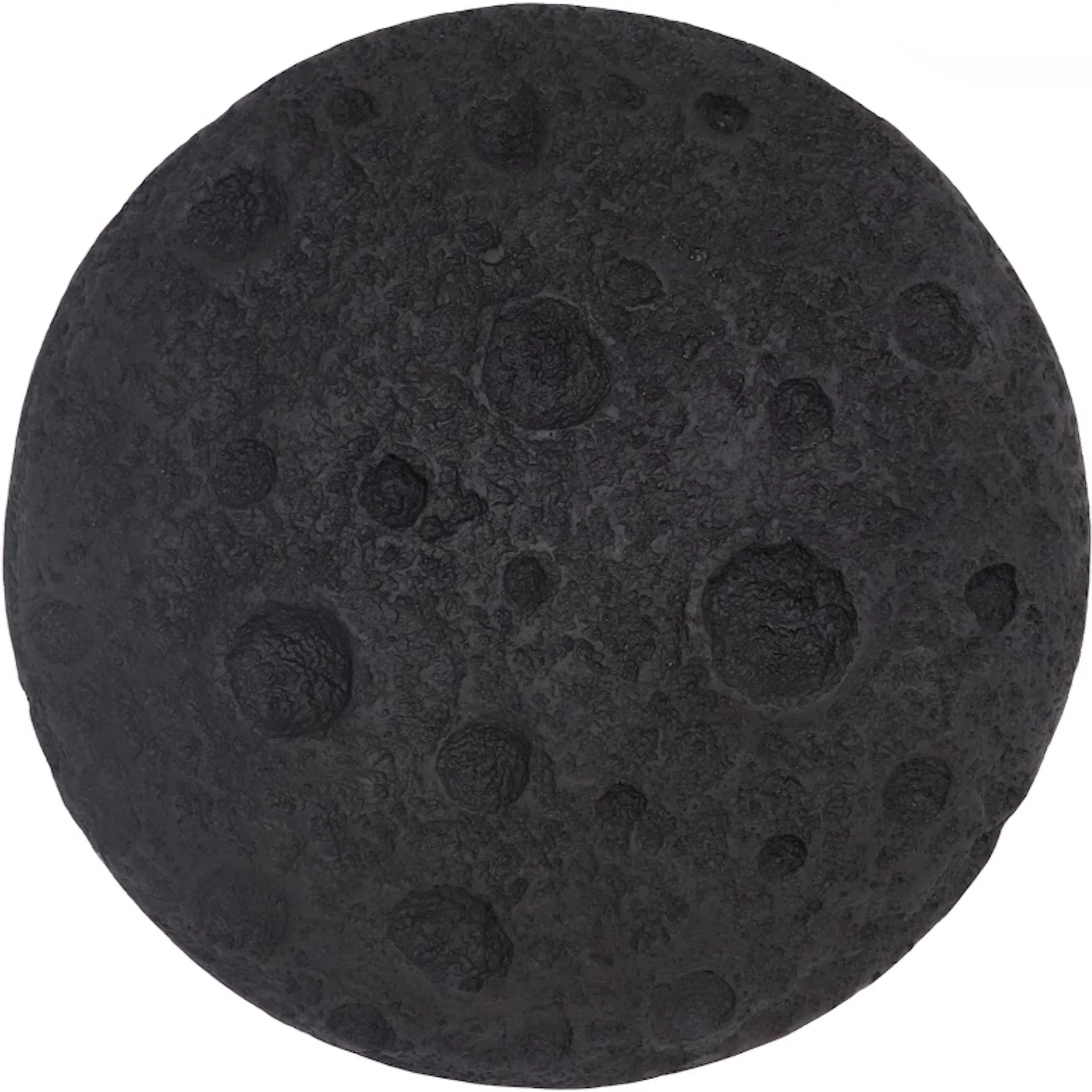 Crater Wall Art 22" - Image 2