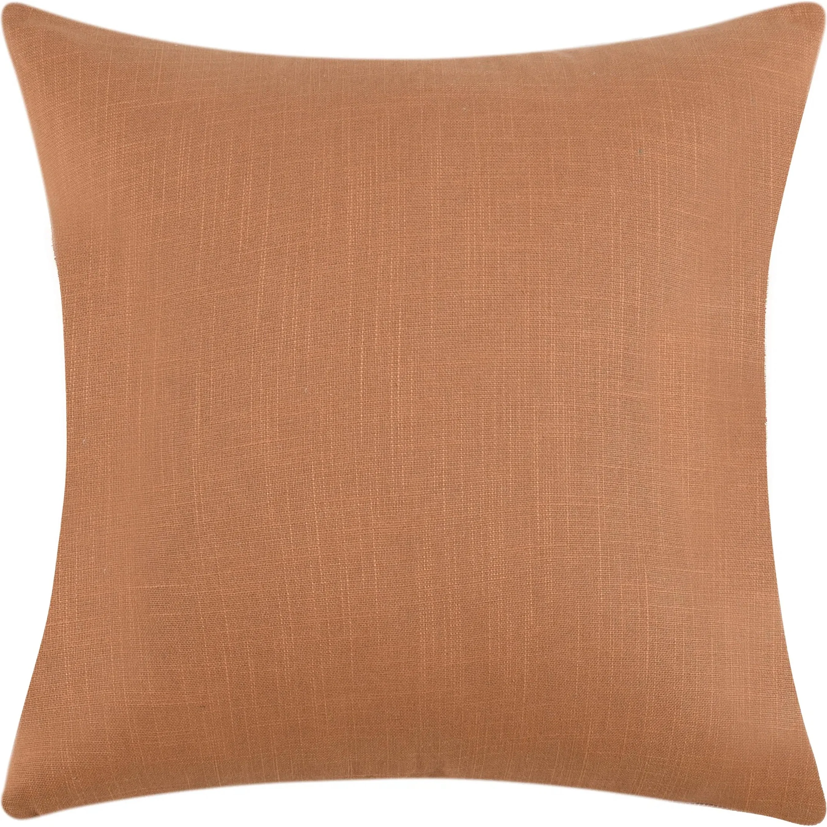 Crawford Multicolor Throw Pillow - Image 2