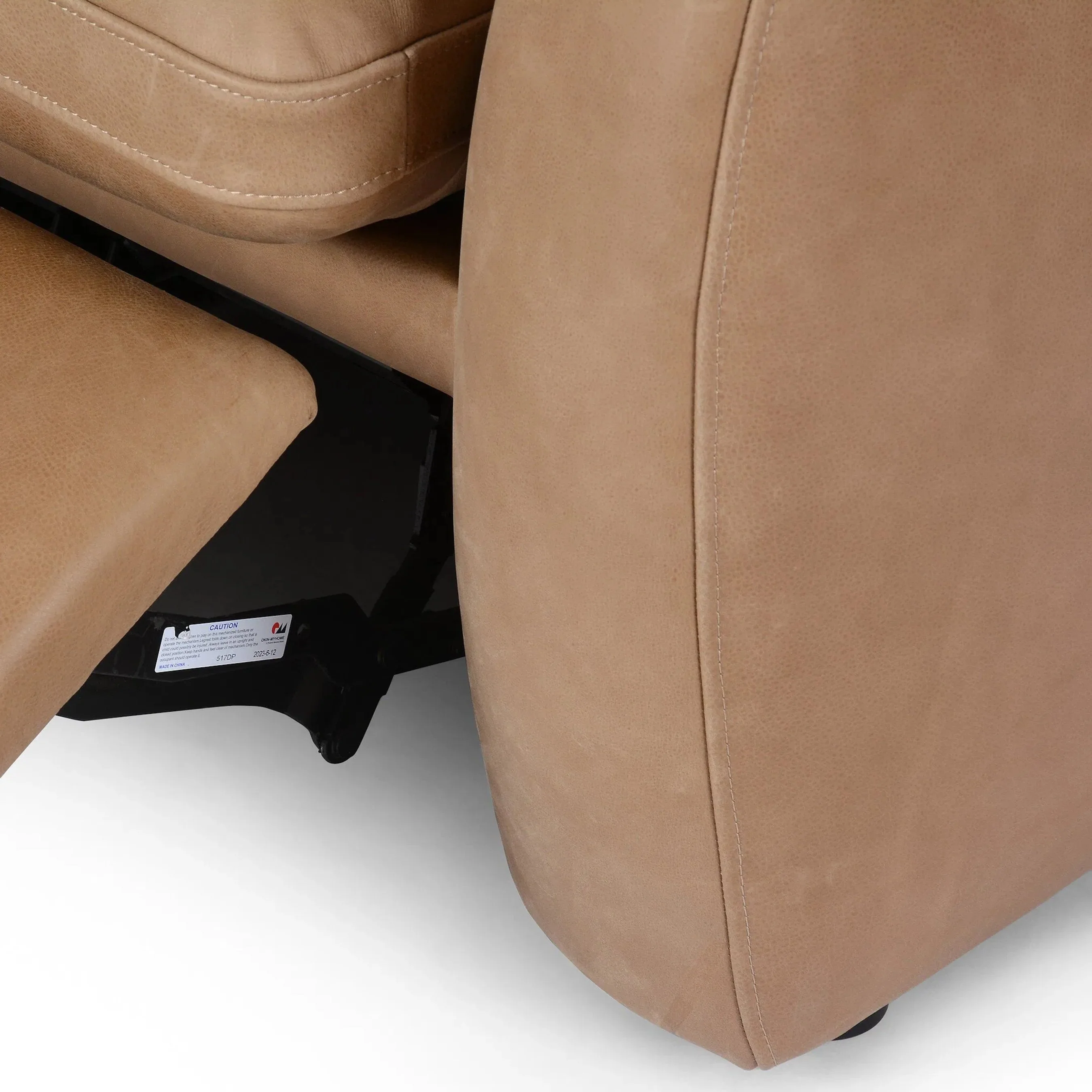 Crawford Power Recliner - Image 13