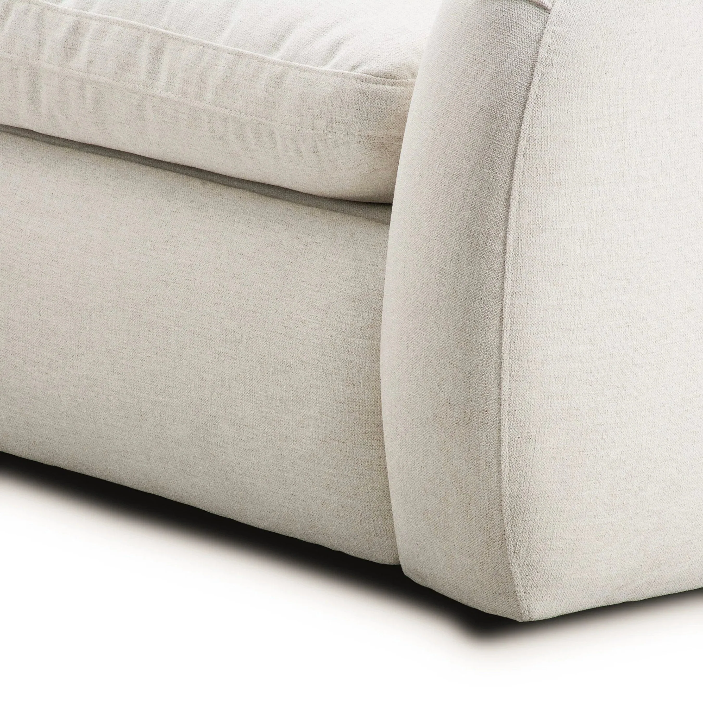 Crawford Power Recliner 5-Piece Sectional Sofa - Image 7