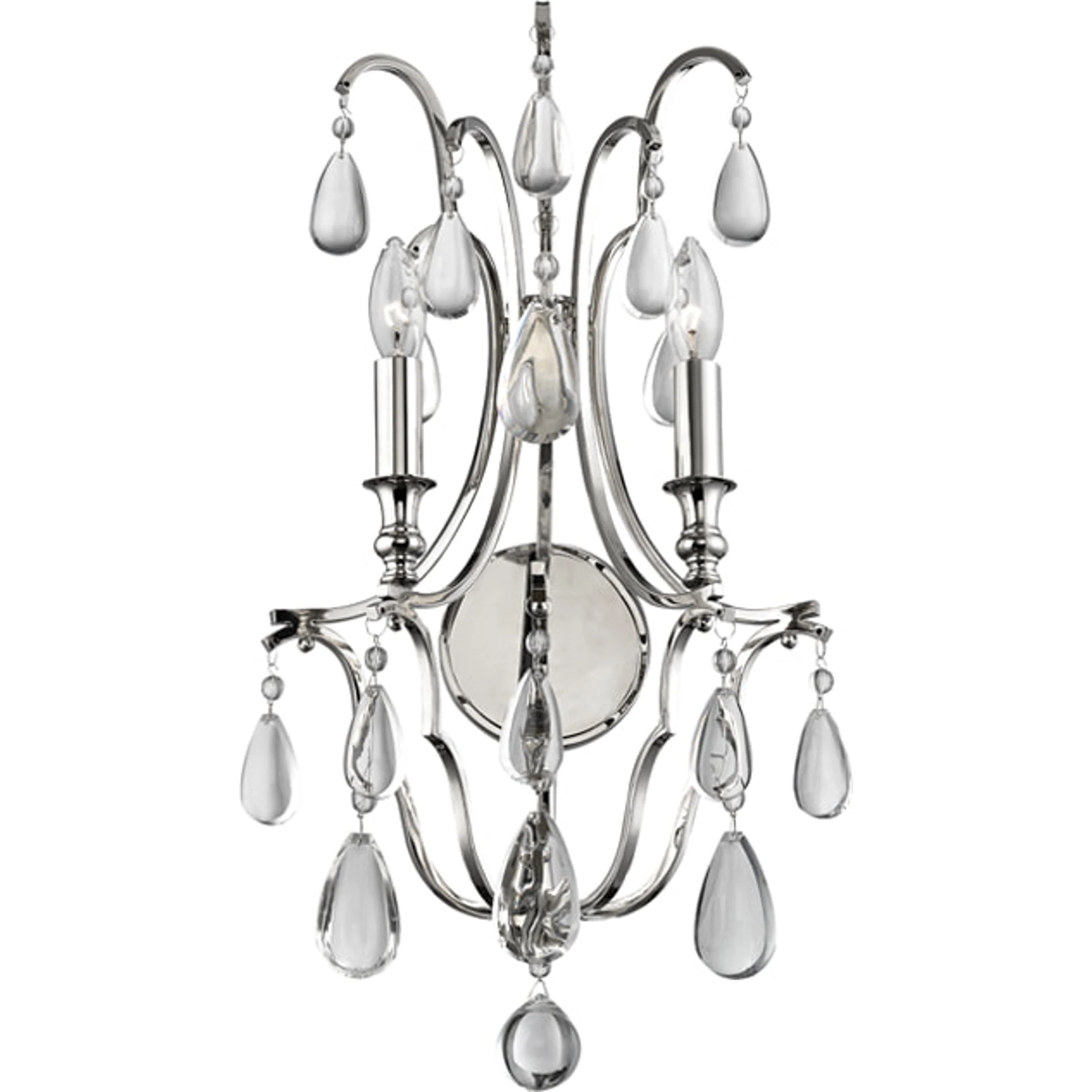 Crawford Wall Sconce