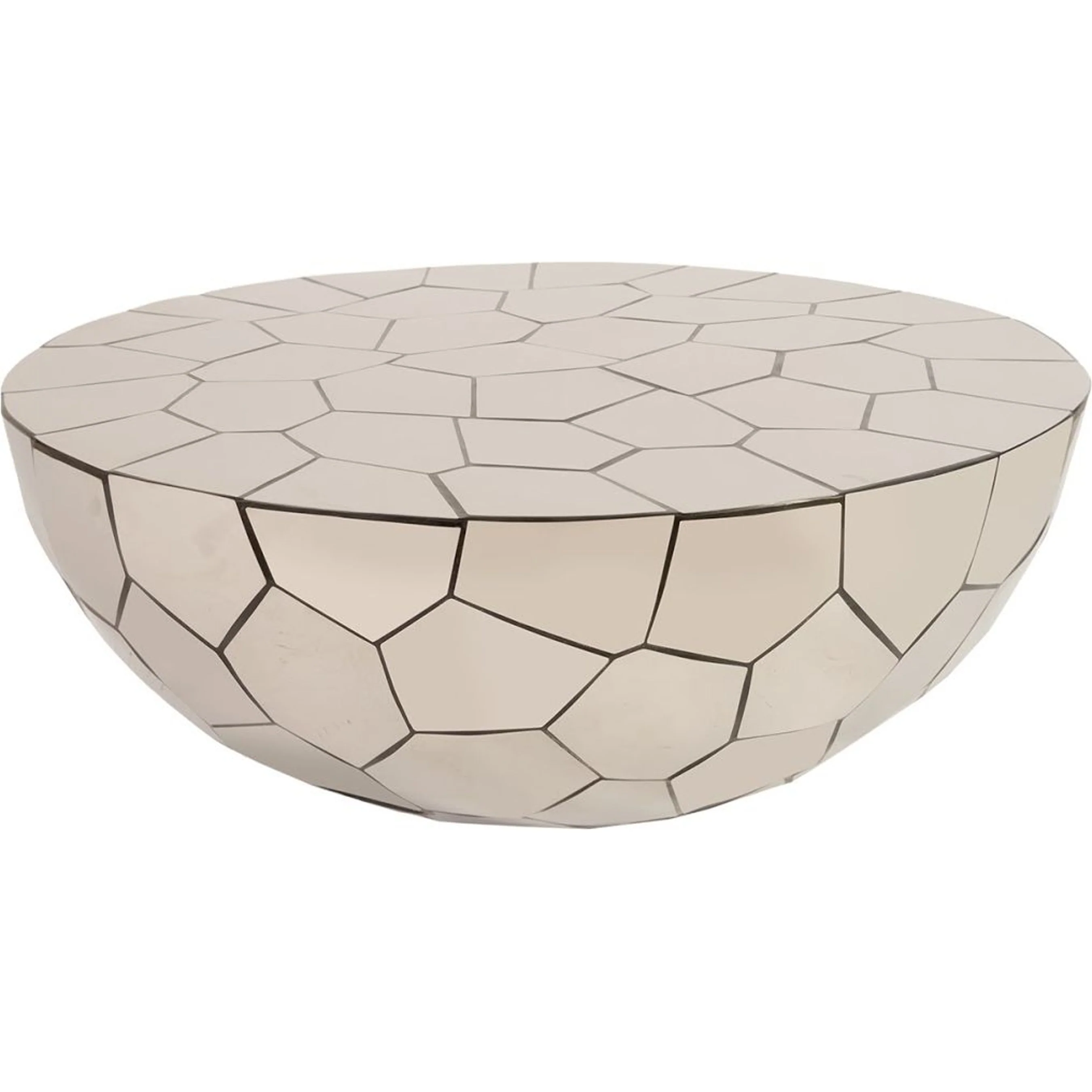 Crazy Cut Coffee Table - Image 2