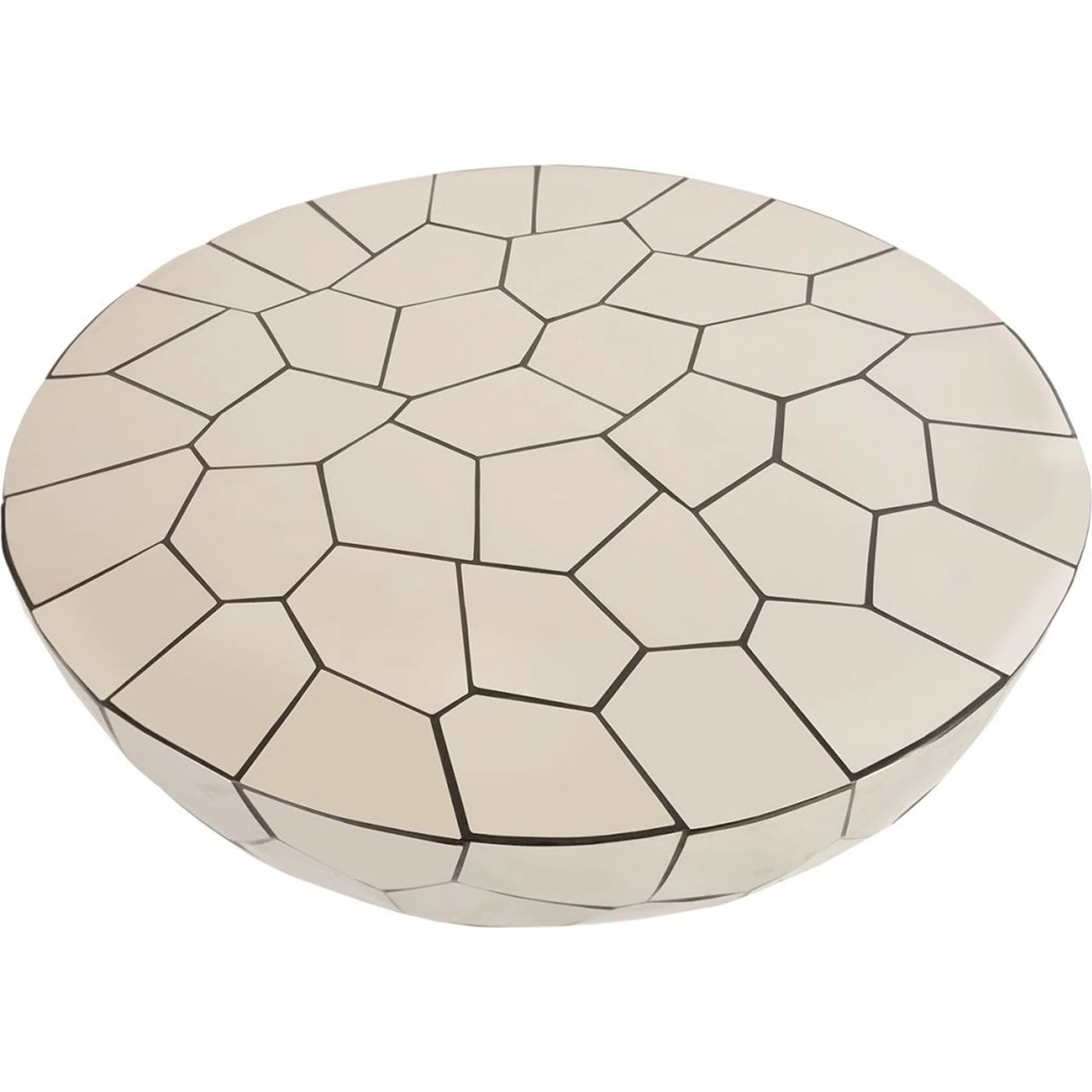 Crazy Cut Coffee Table - Image 3