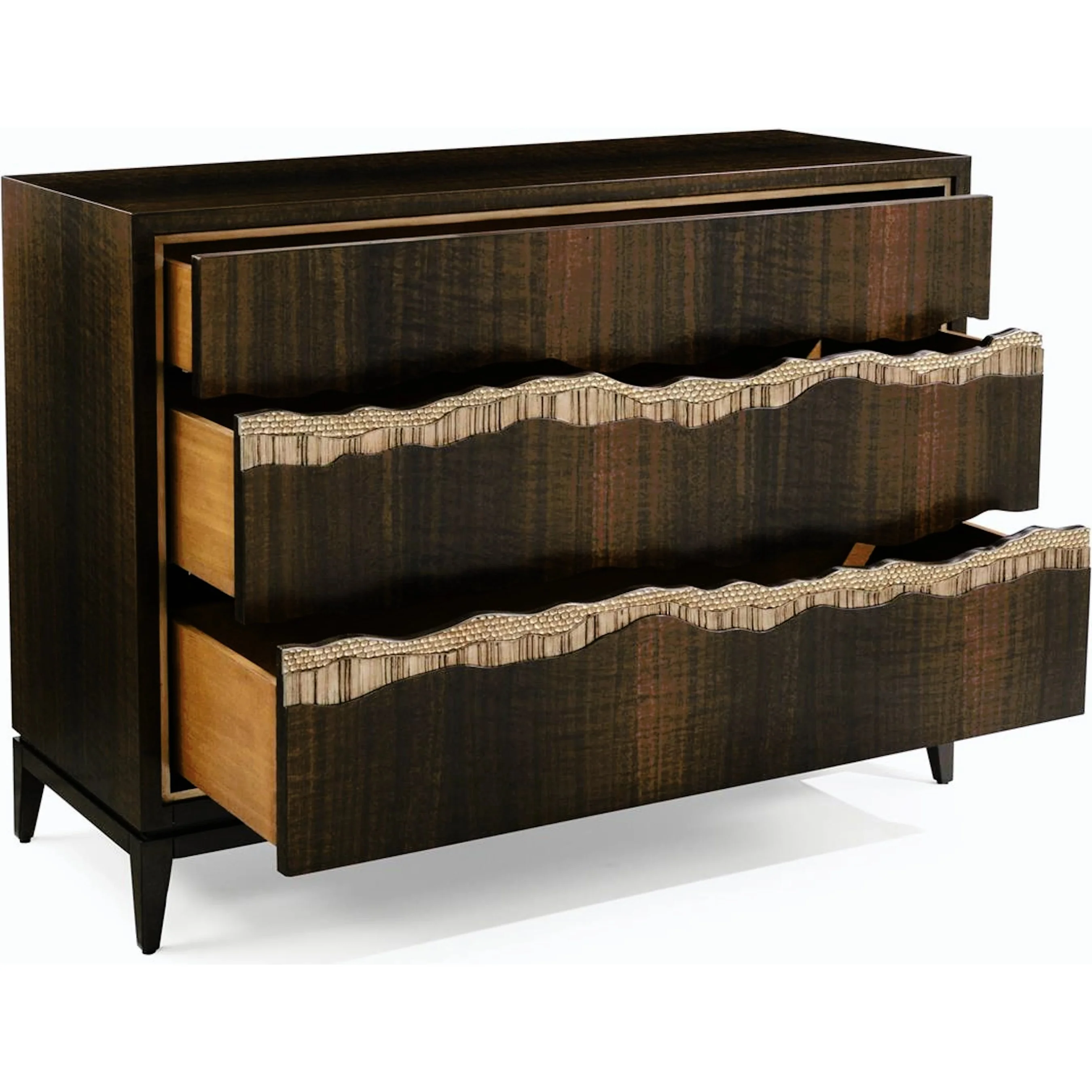 Creekside Three-Drawer Chest - Image 2