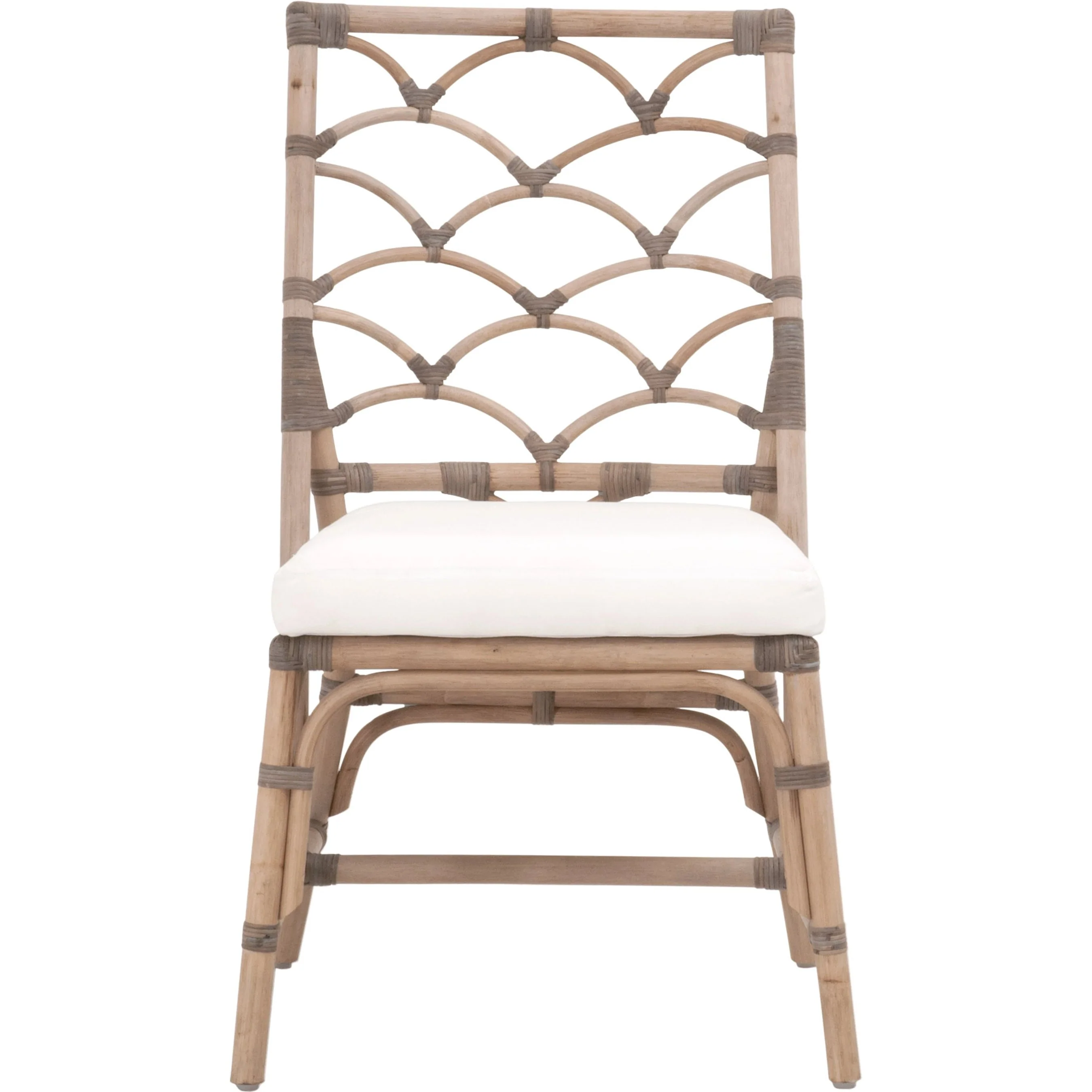 Crescent Dining Chair (Set of 2) - Image 2