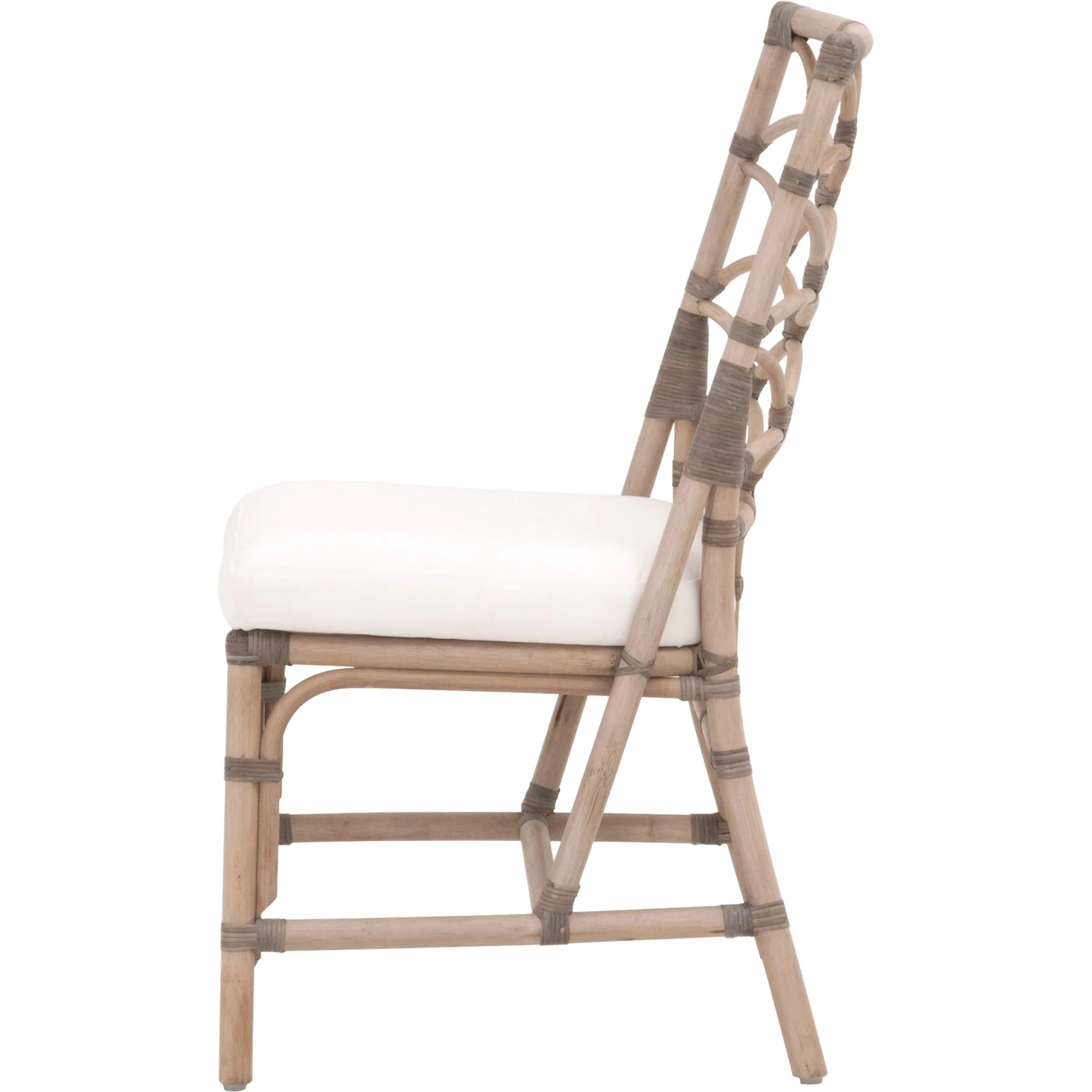 Crescent Dining Chair (Set of 2) - Image 3