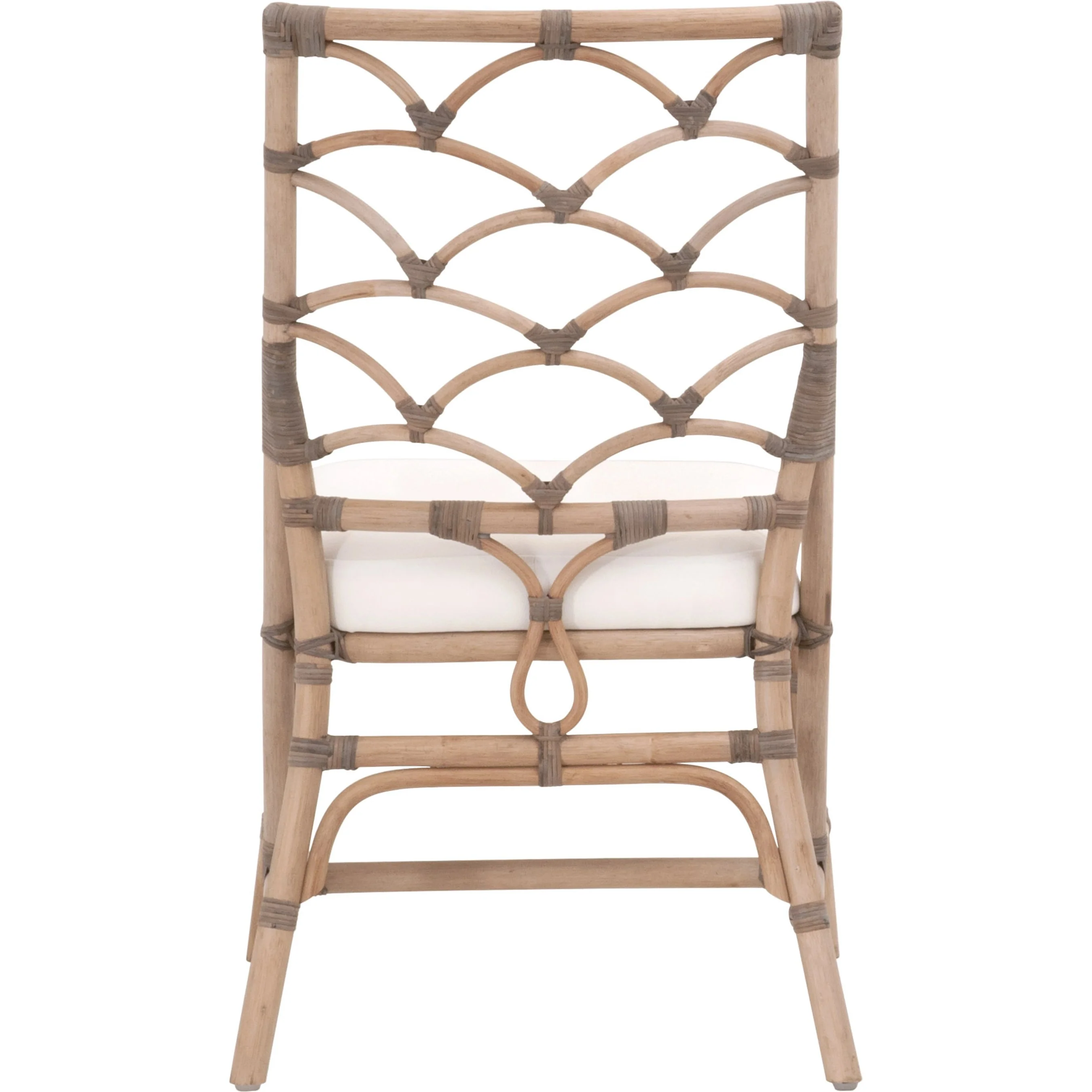 Crescent Dining Chair (Set of 2) - Image 4