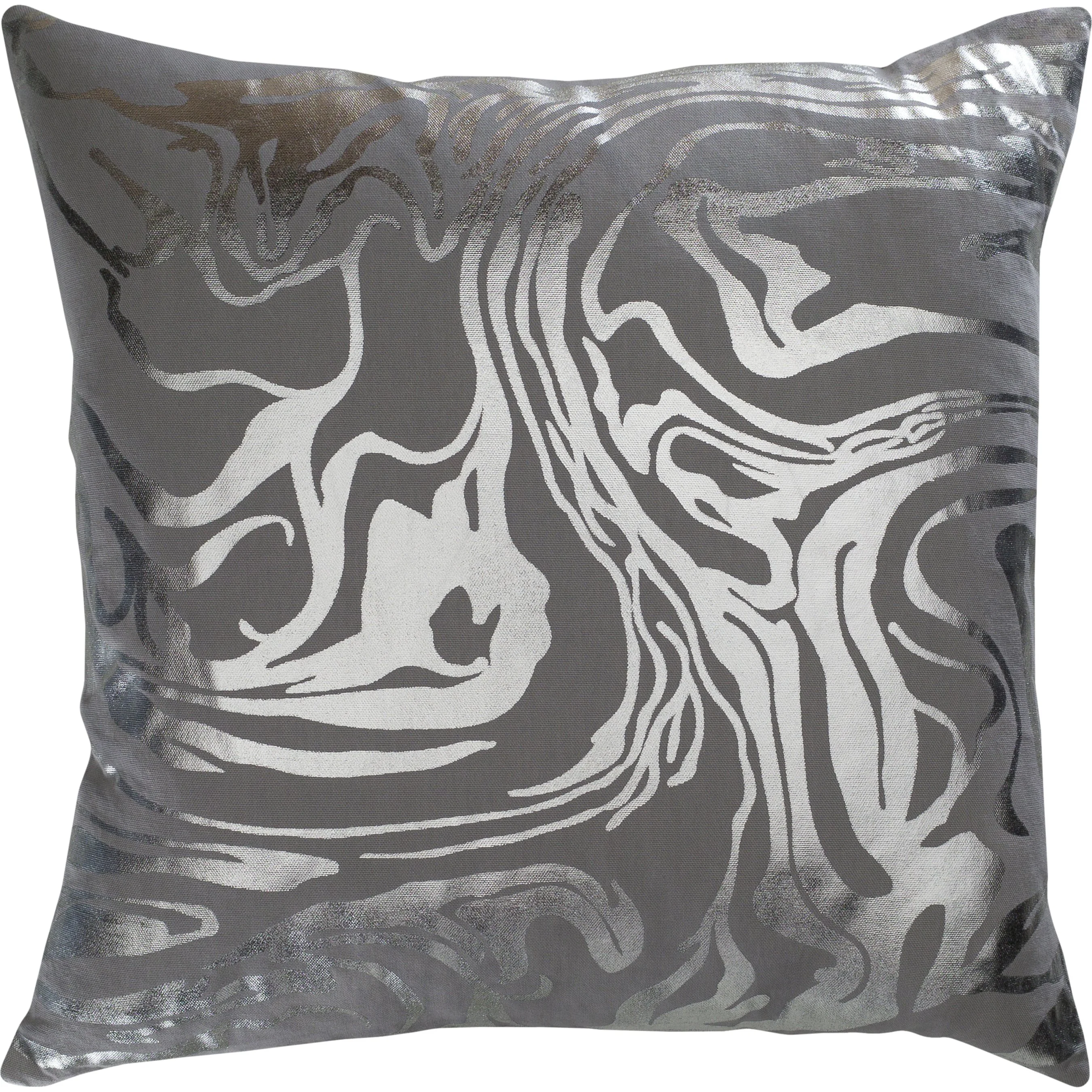 Crescent Pillow