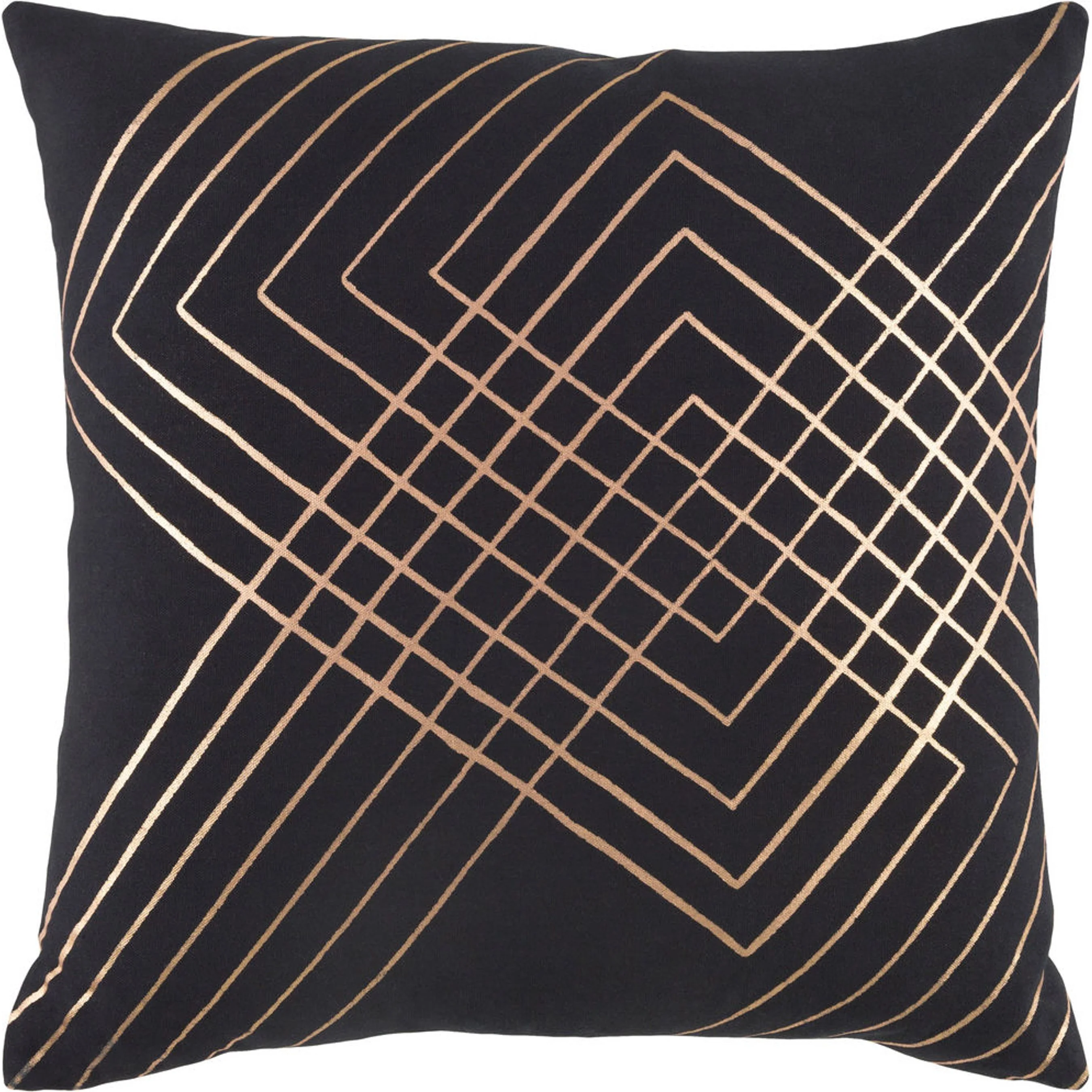 Crescent Pillow - 17085 - Image 2
