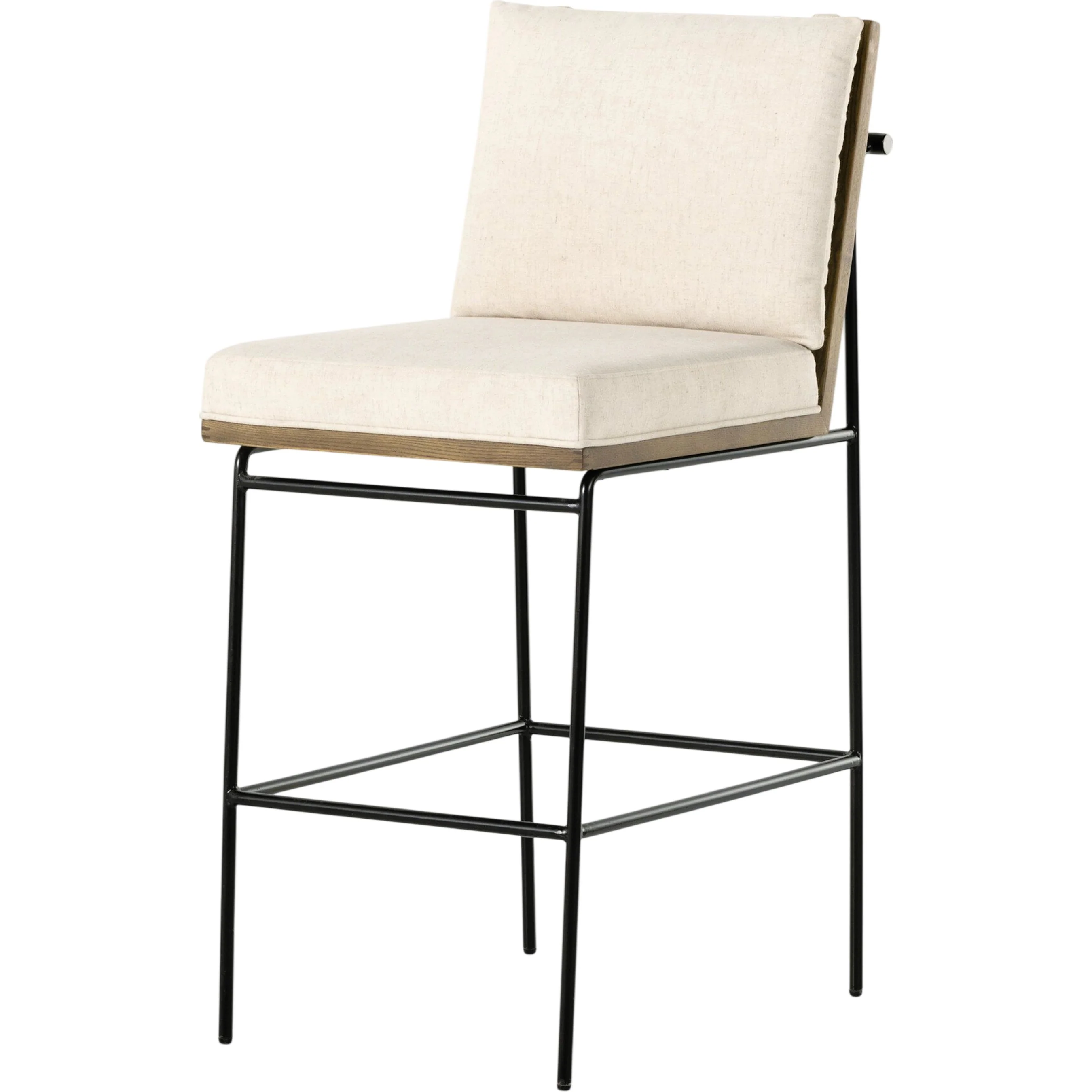 Crete Bar Stool