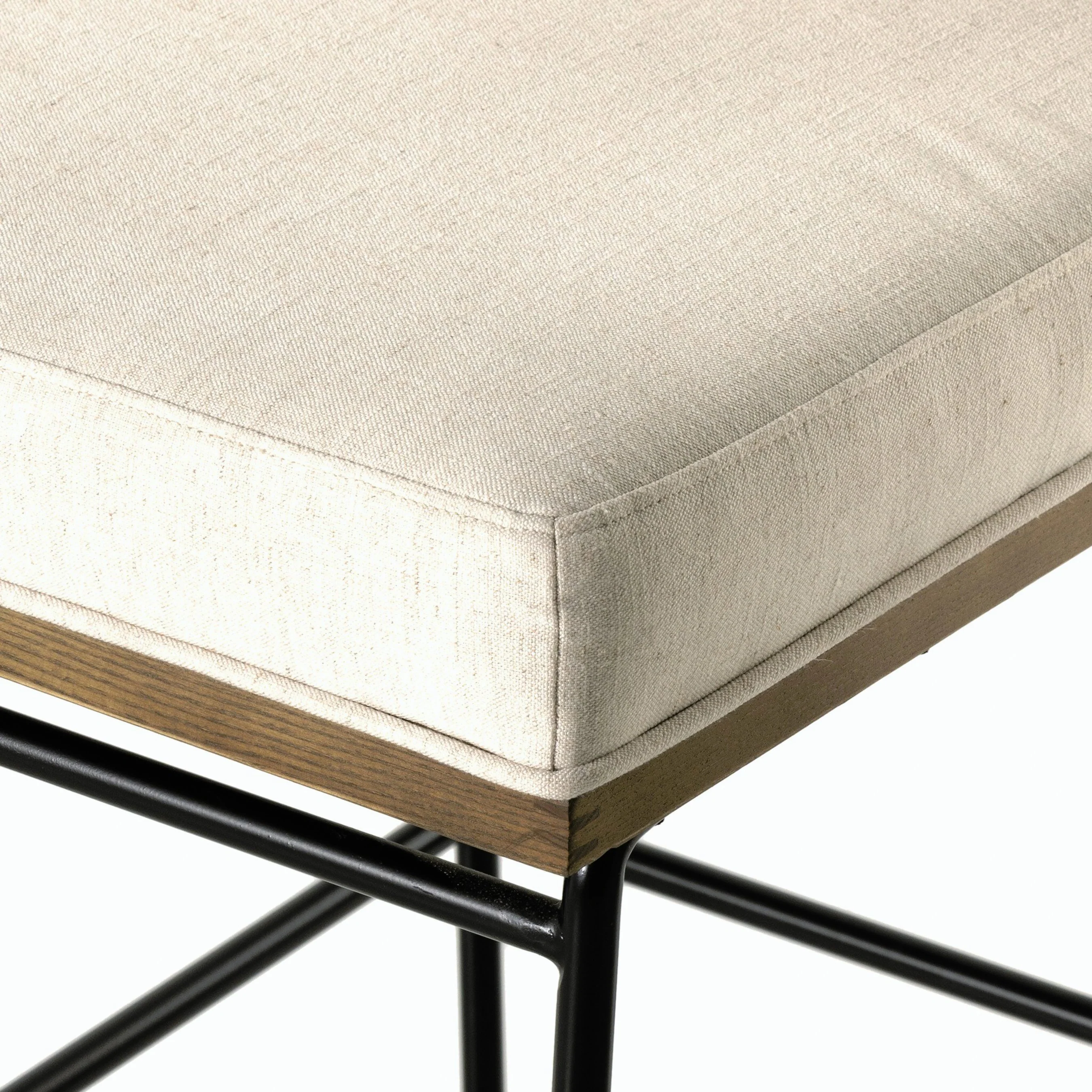 Crete Bar Stool - Image 17