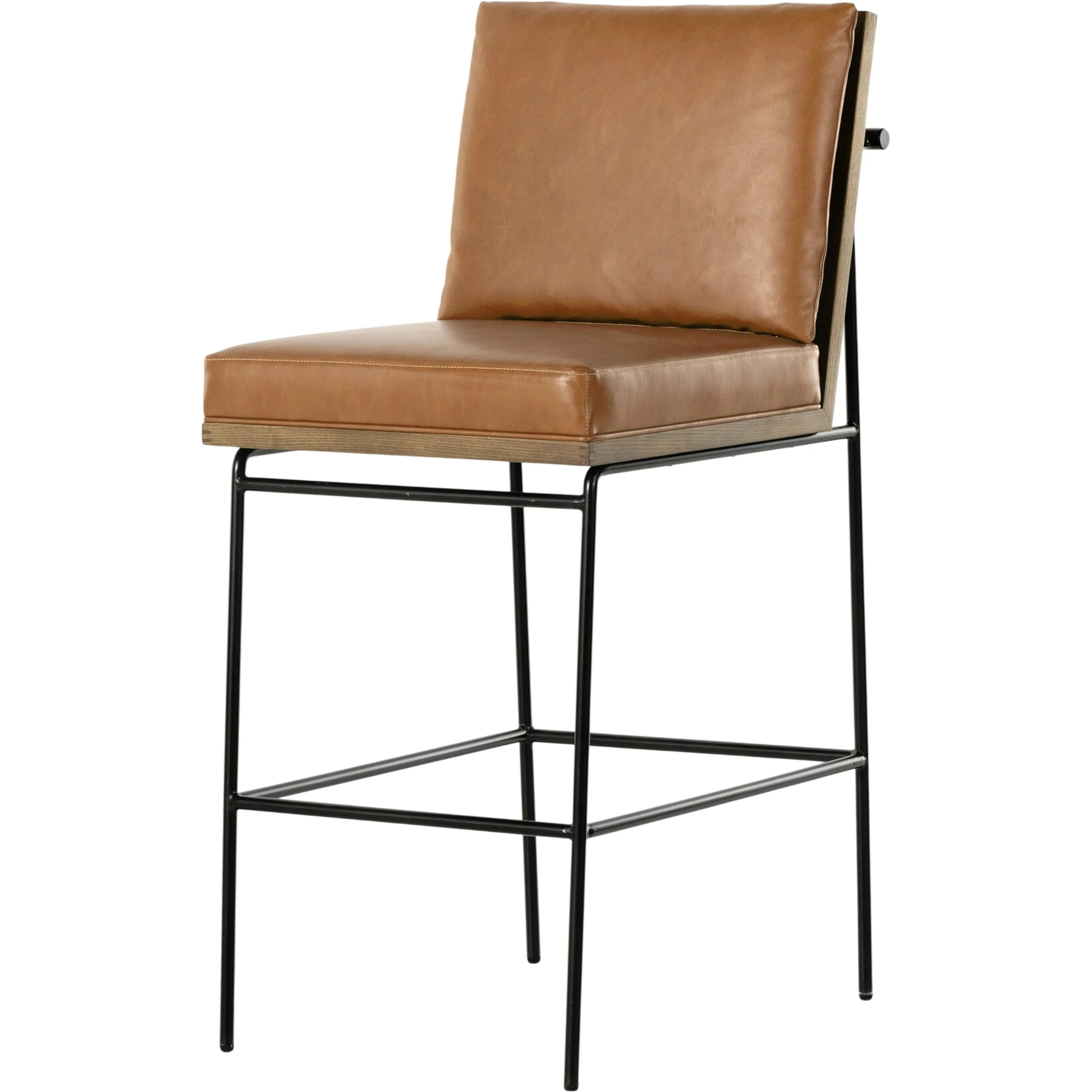 Crete Bar Stool - Image 2